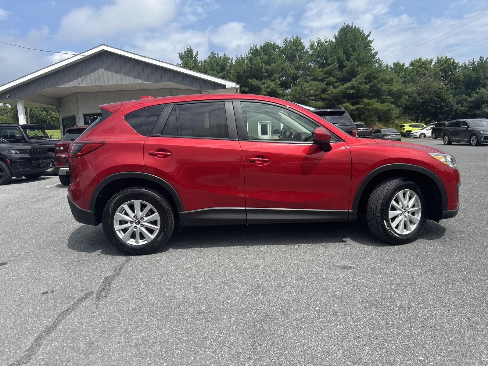 McCoy Auto Sales