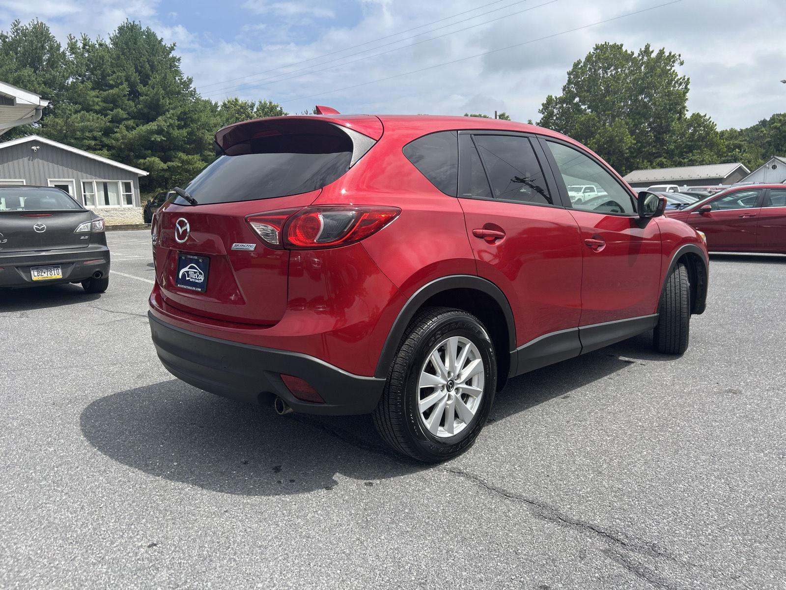 McCoy Auto Sales