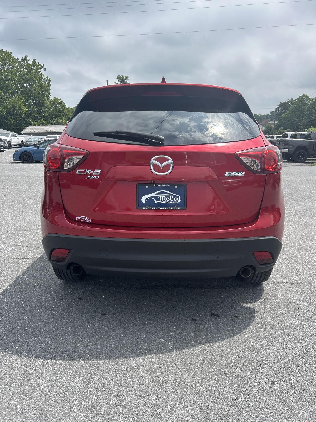 McCoy Auto Sales