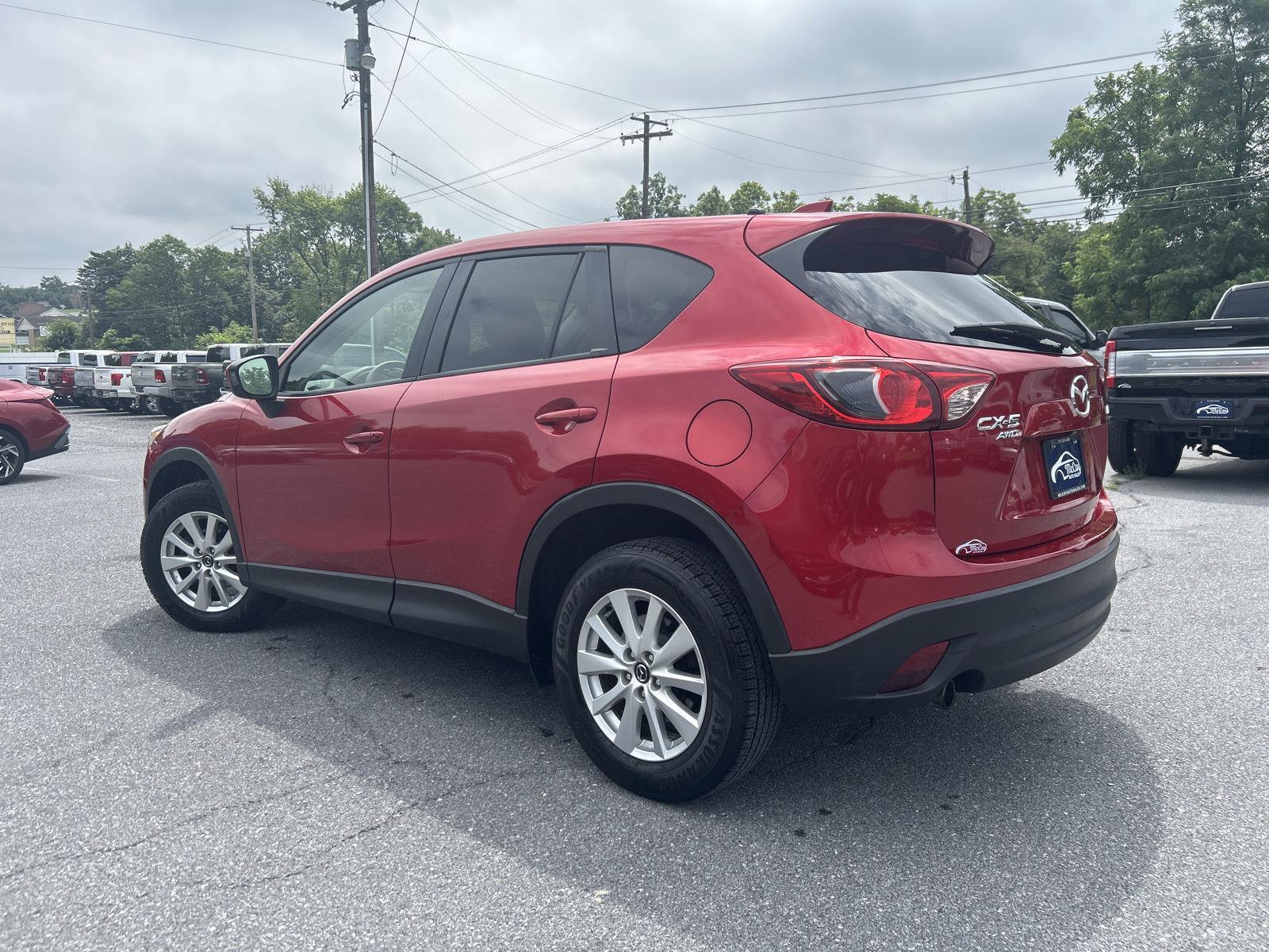 McCoy Auto Sales