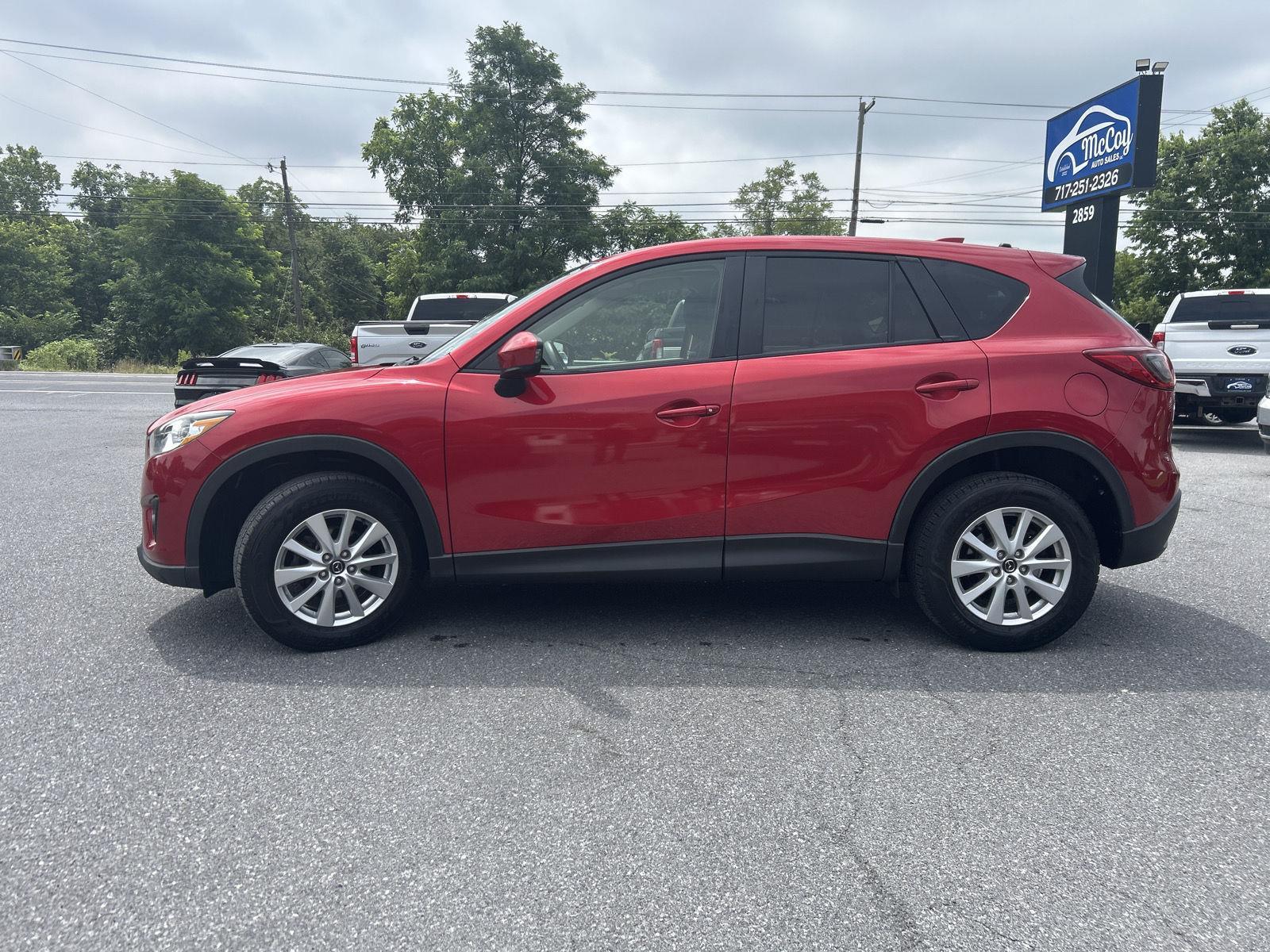 McCoy Auto Sales