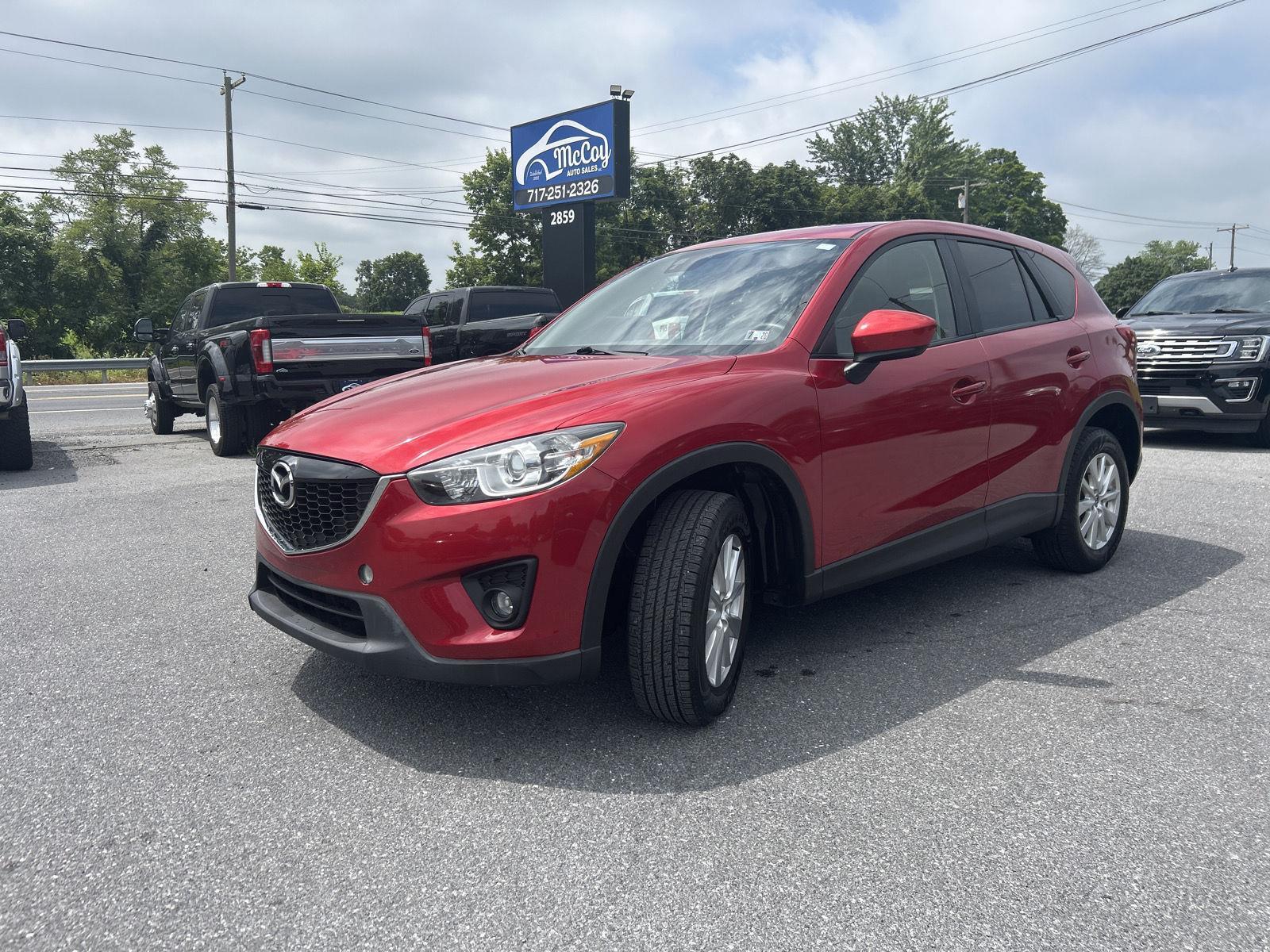 McCoy Auto Sales