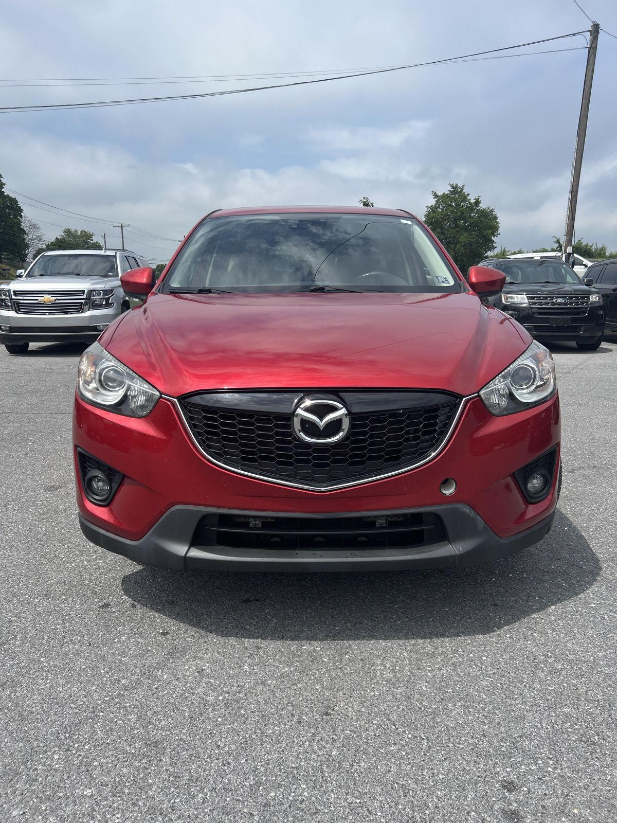 McCoy Auto Sales