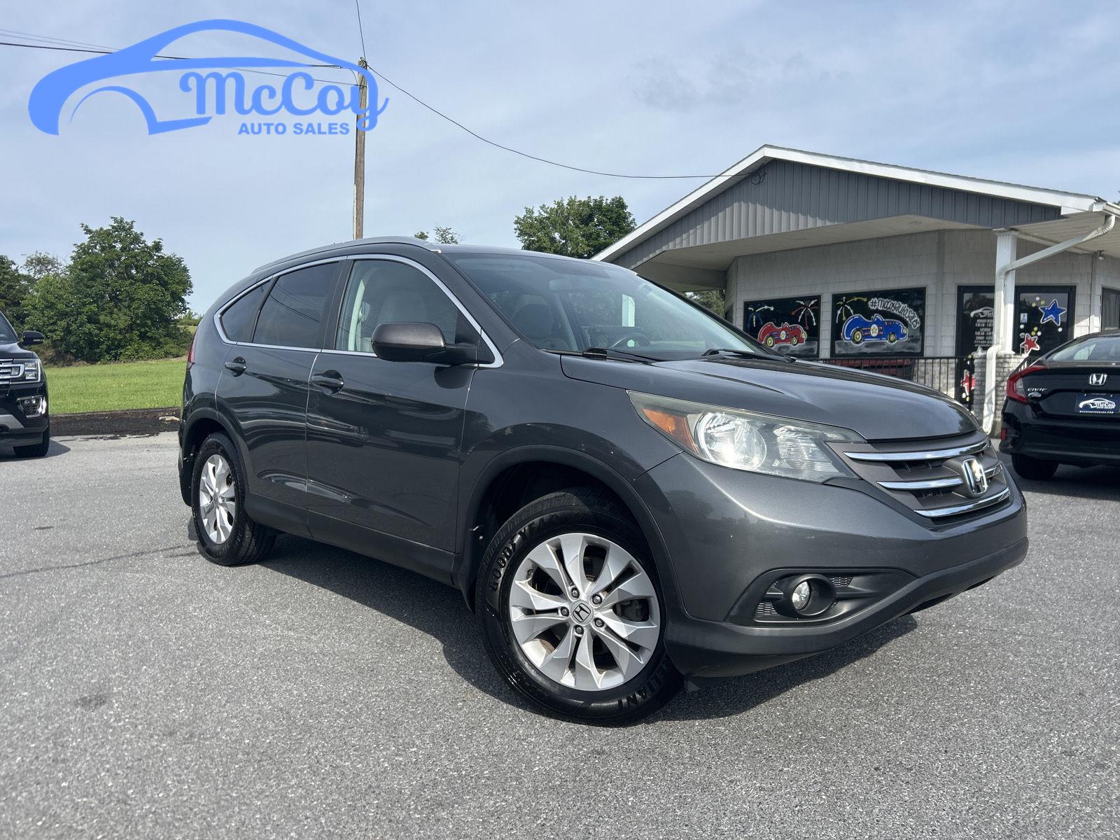 McCoy Auto Sales