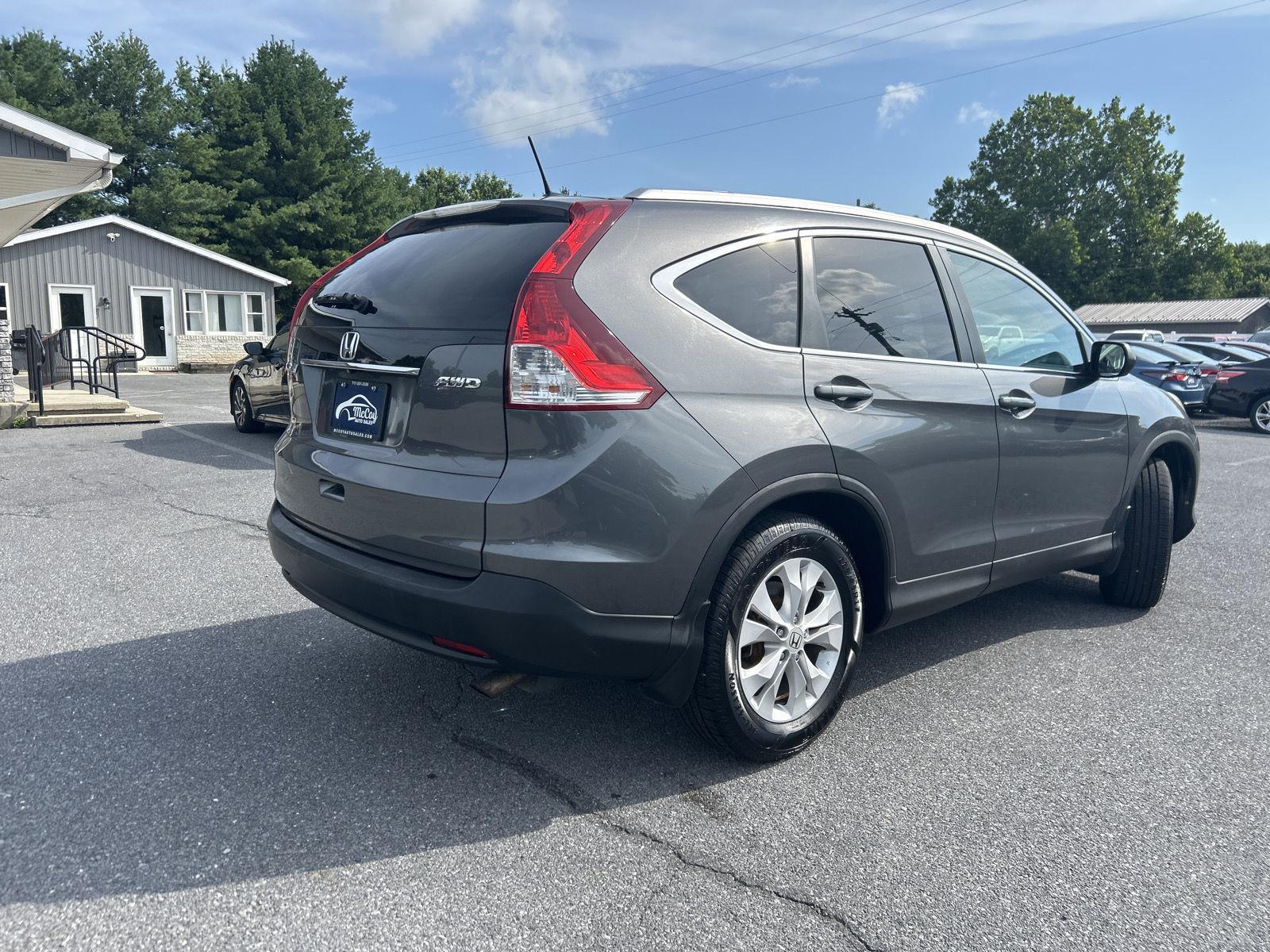 McCoy Auto Sales