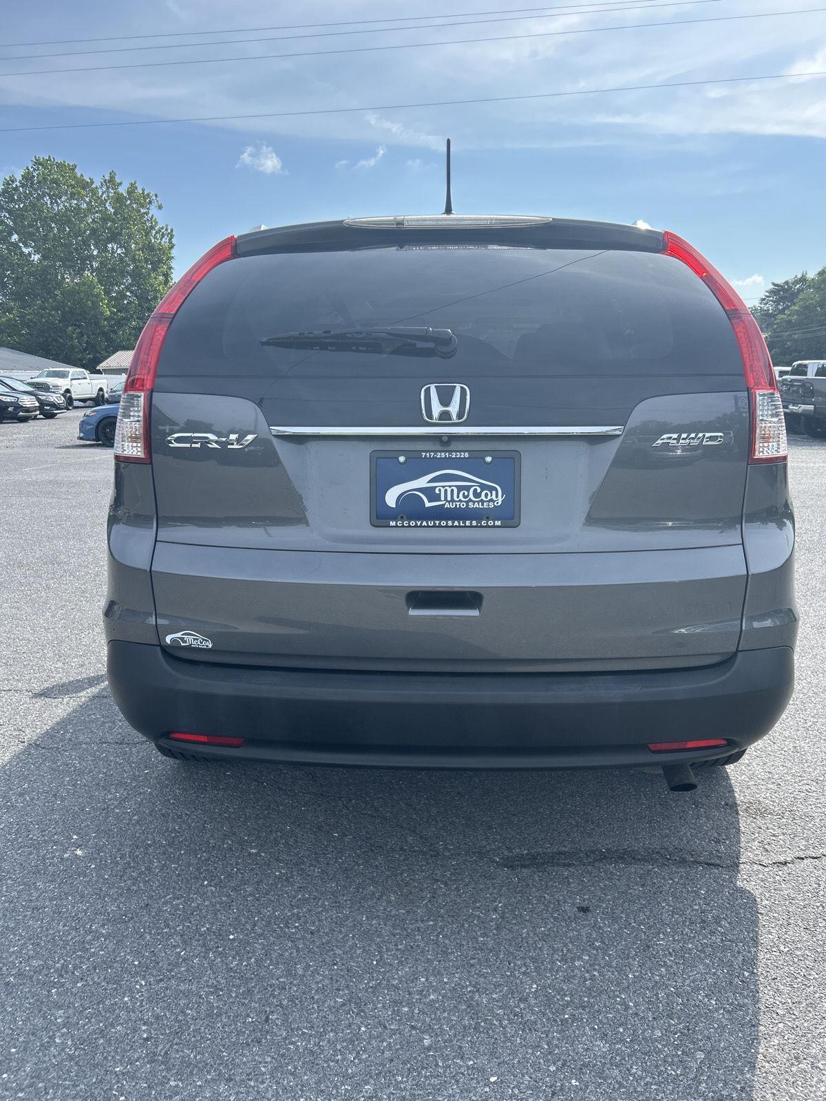 McCoy Auto Sales