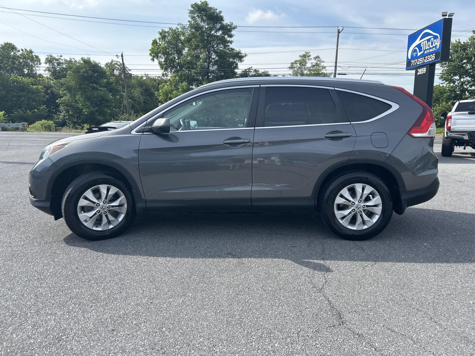McCoy Auto Sales