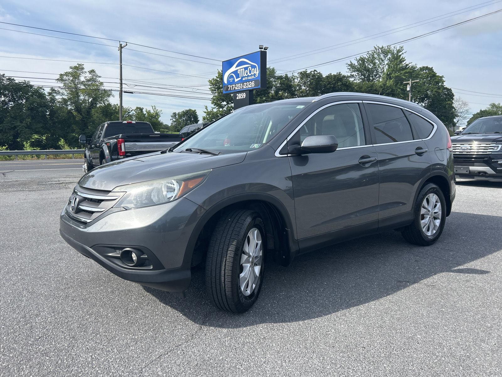 McCoy Auto Sales
