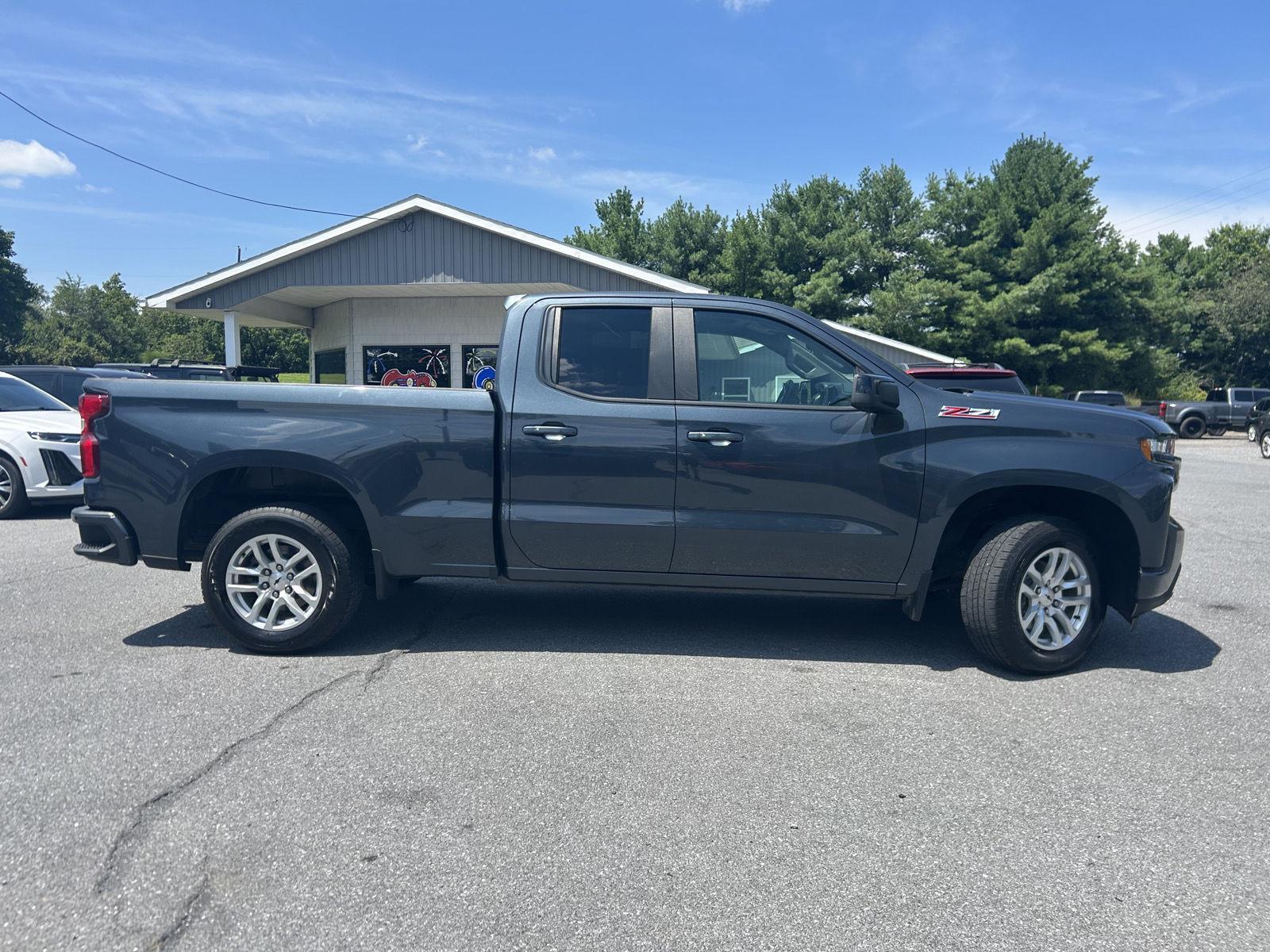 McCoy Auto Sales