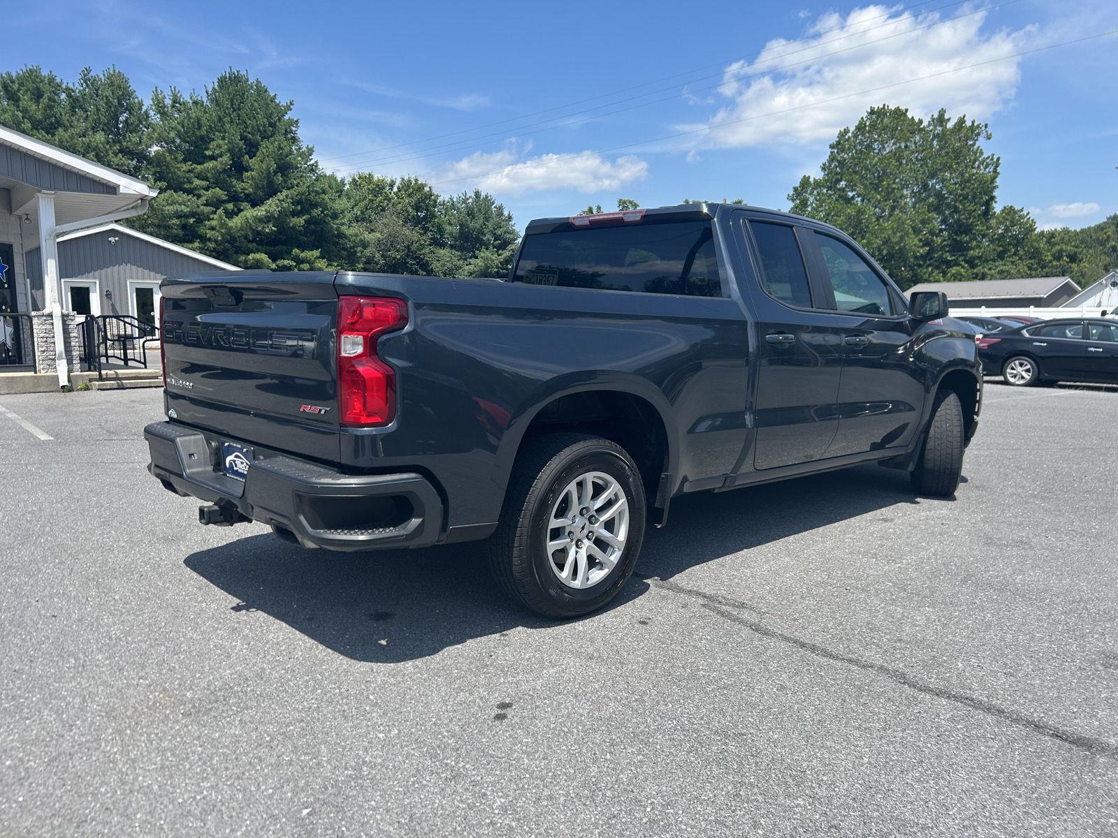 McCoy Auto Sales