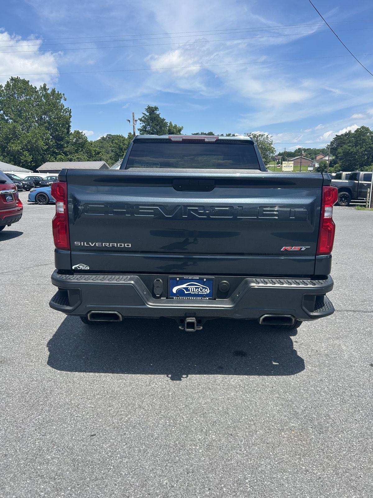 McCoy Auto Sales