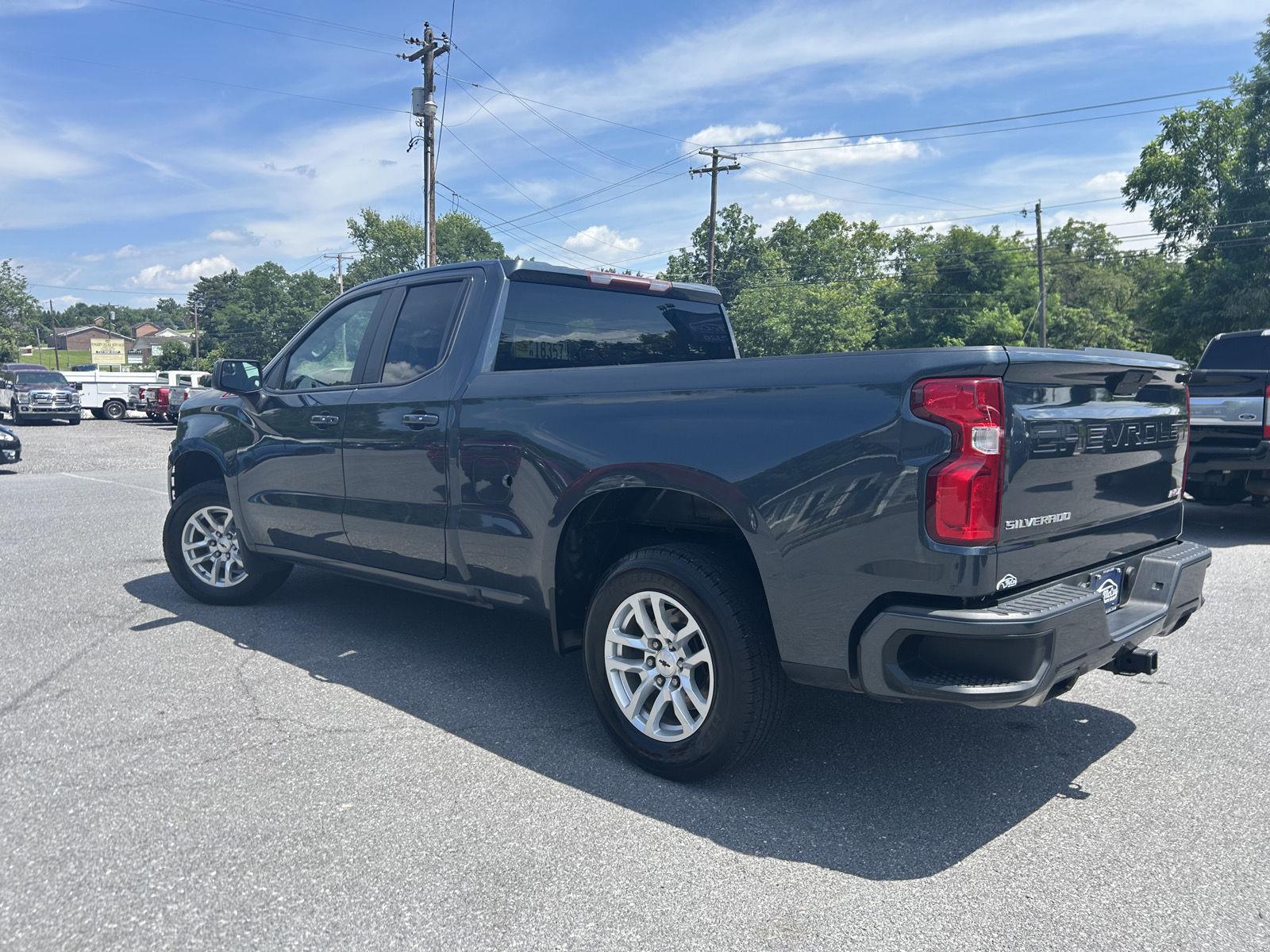 McCoy Auto Sales