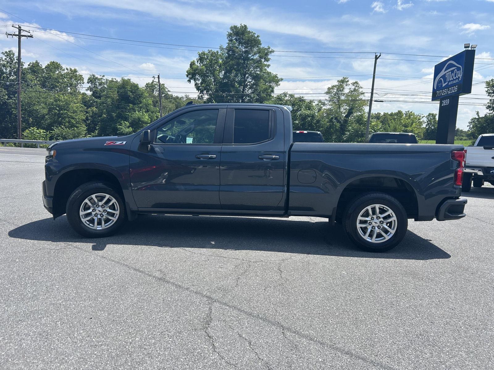 McCoy Auto Sales