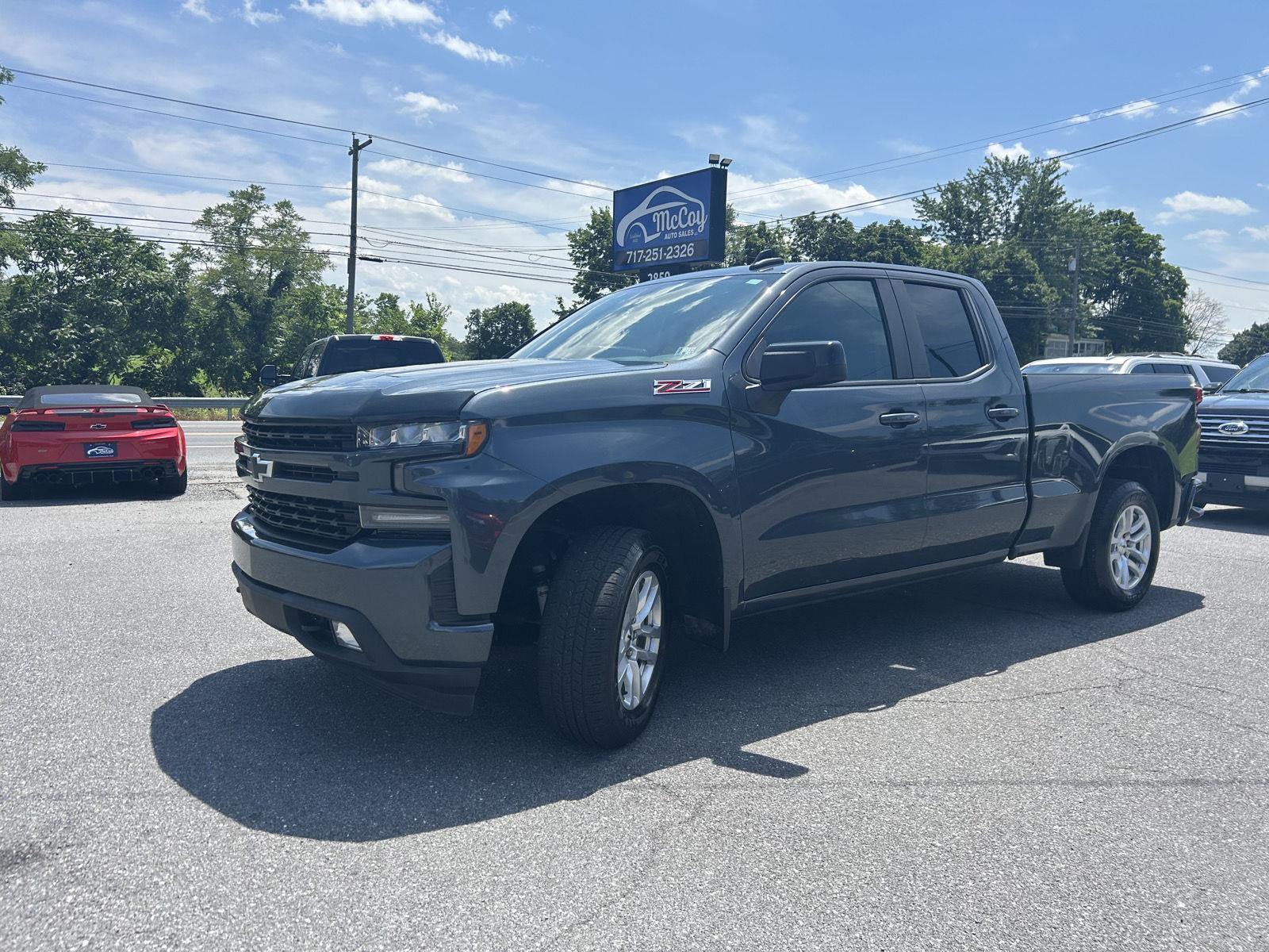 McCoy Auto Sales