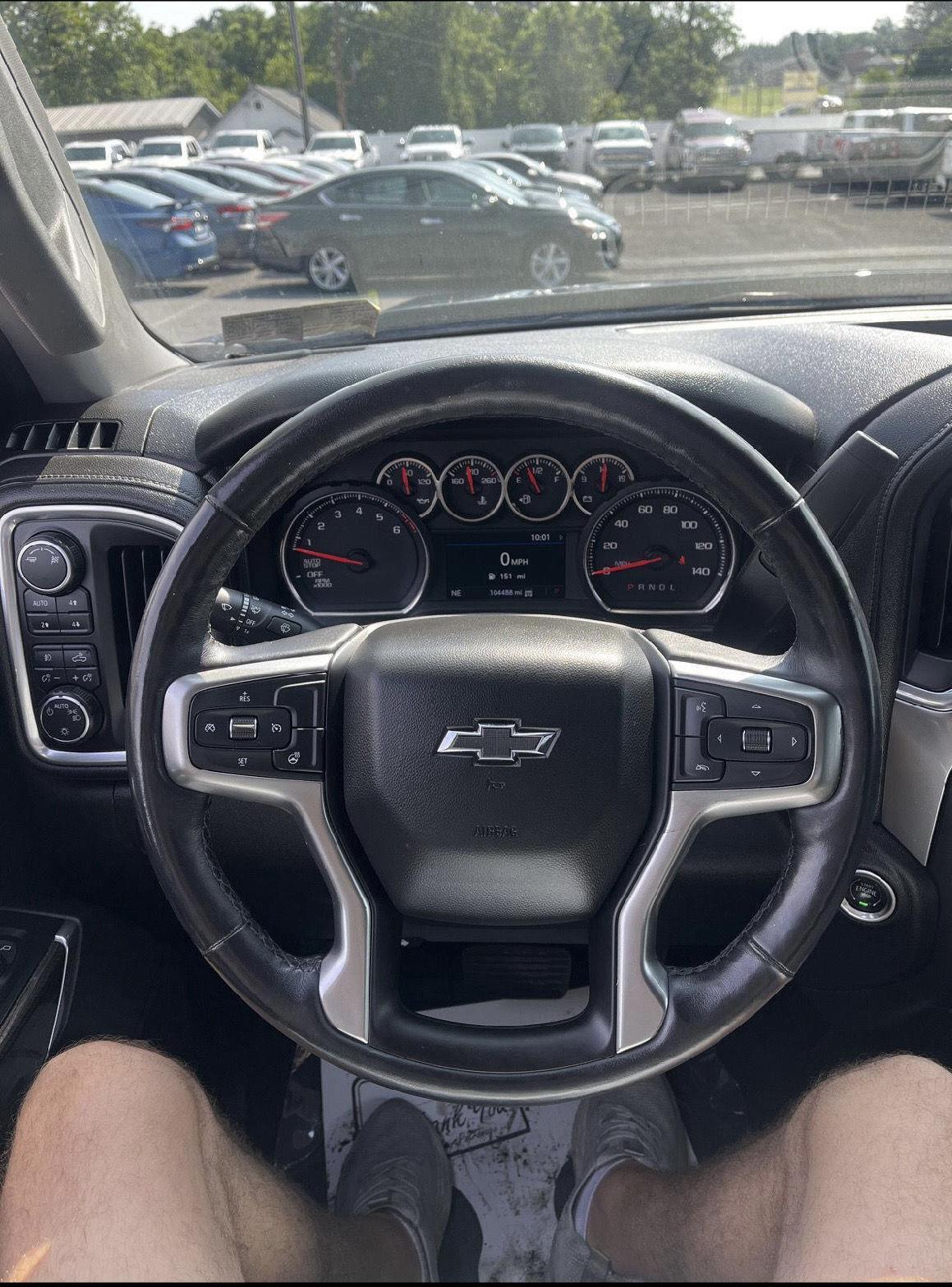 McCoy Auto Sales