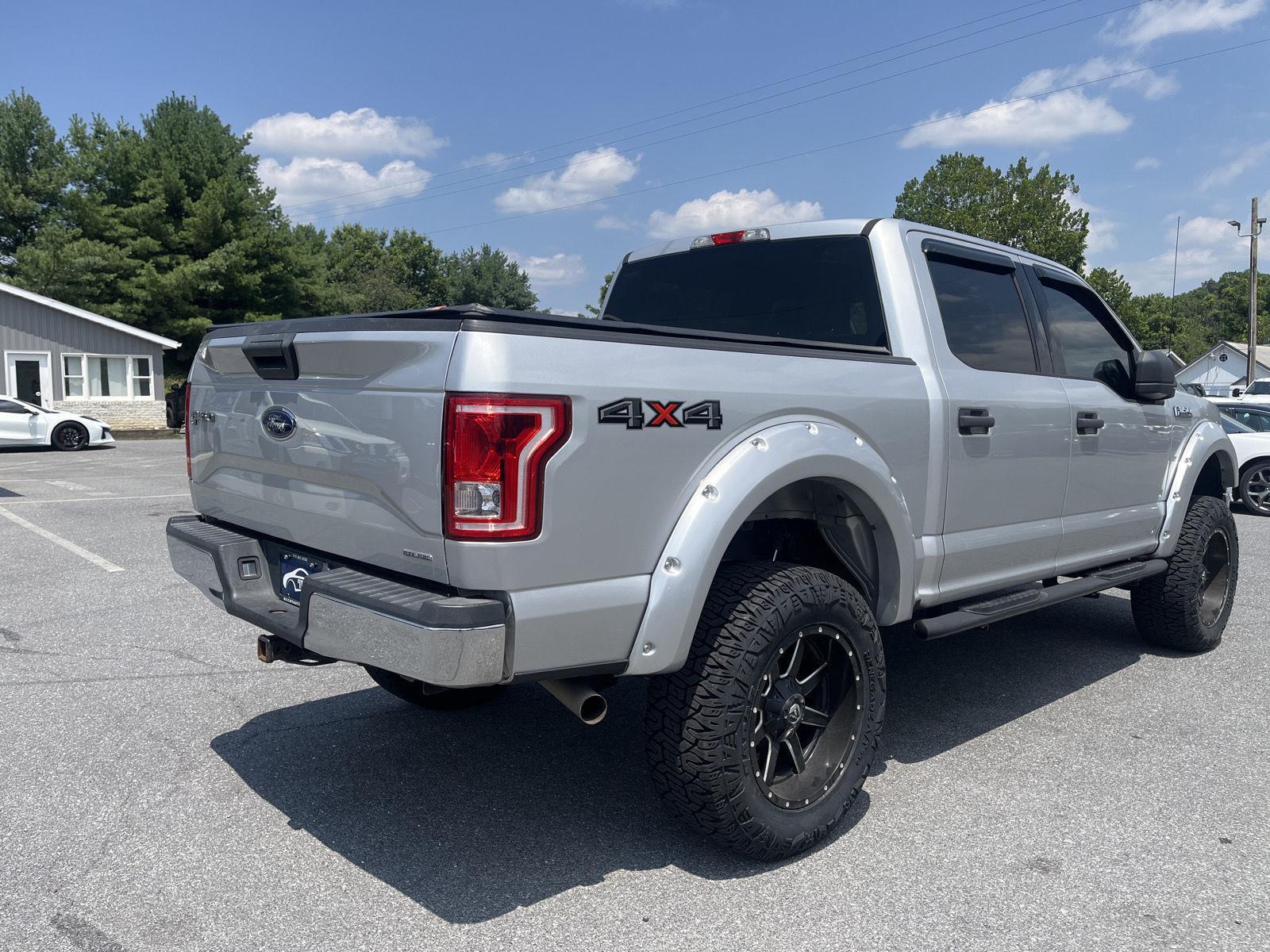 McCoy Auto Sales