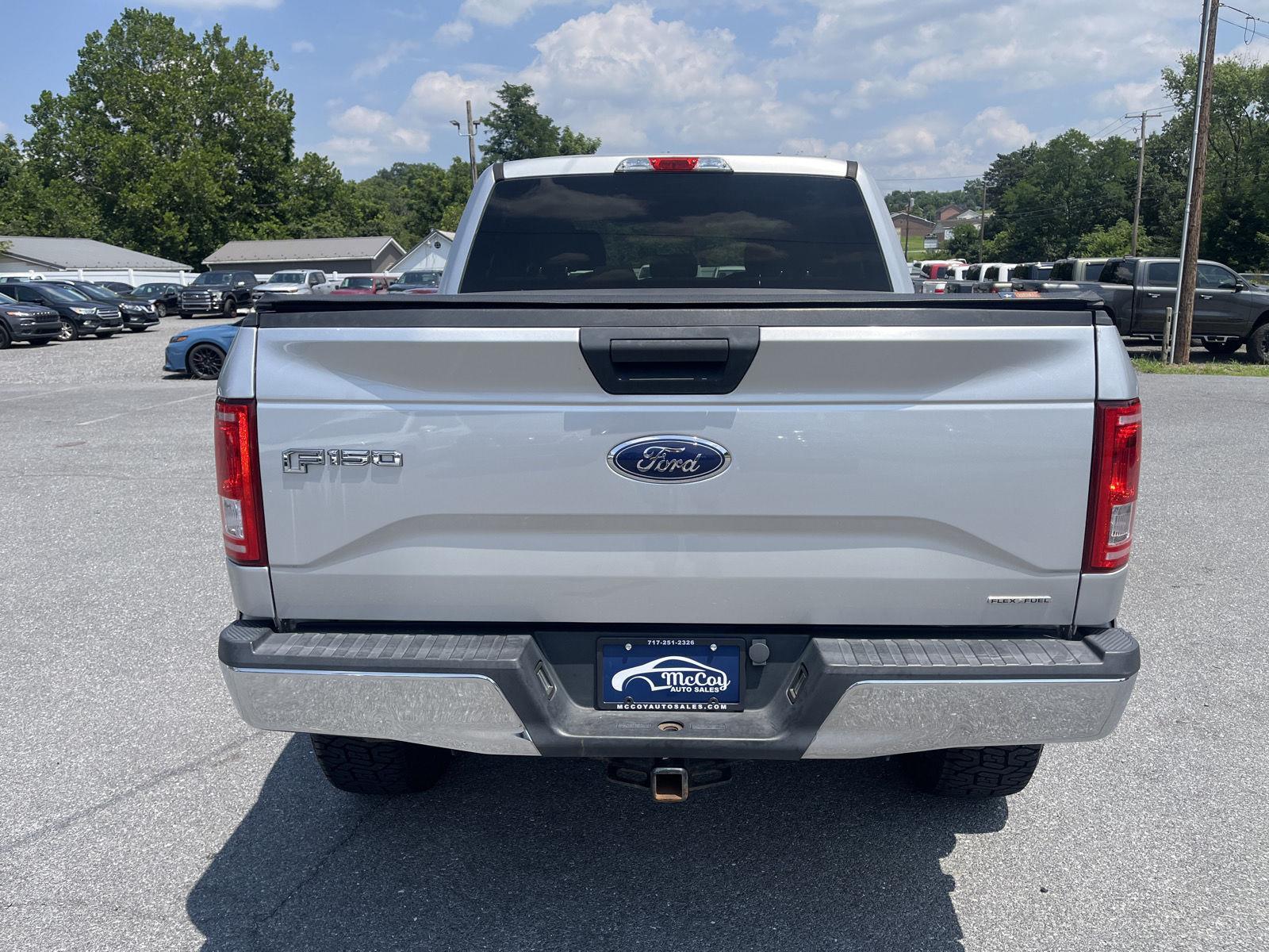 McCoy Auto Sales