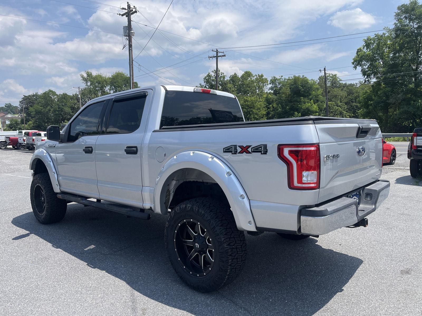 McCoy Auto Sales