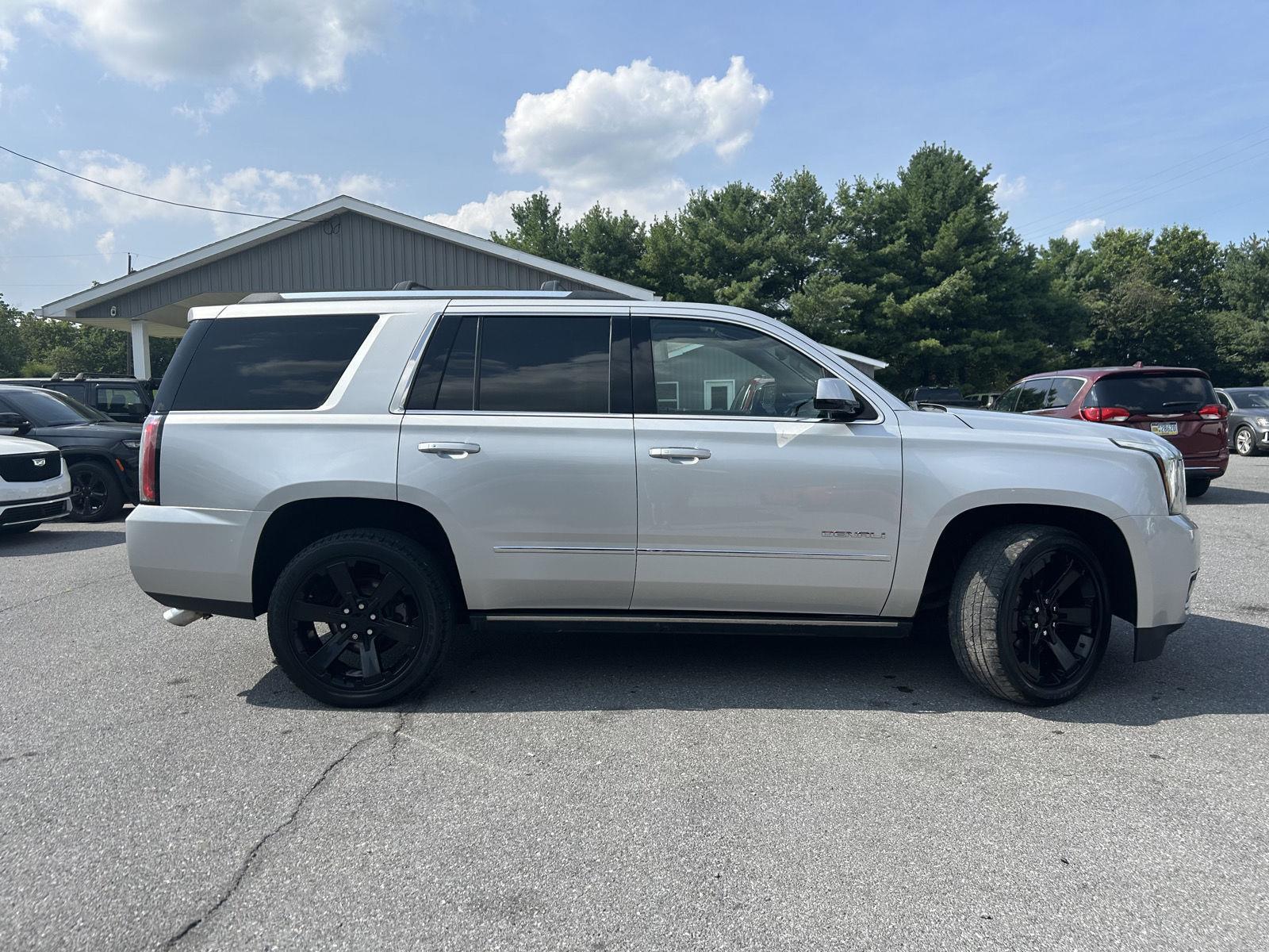 McCoy Auto Sales