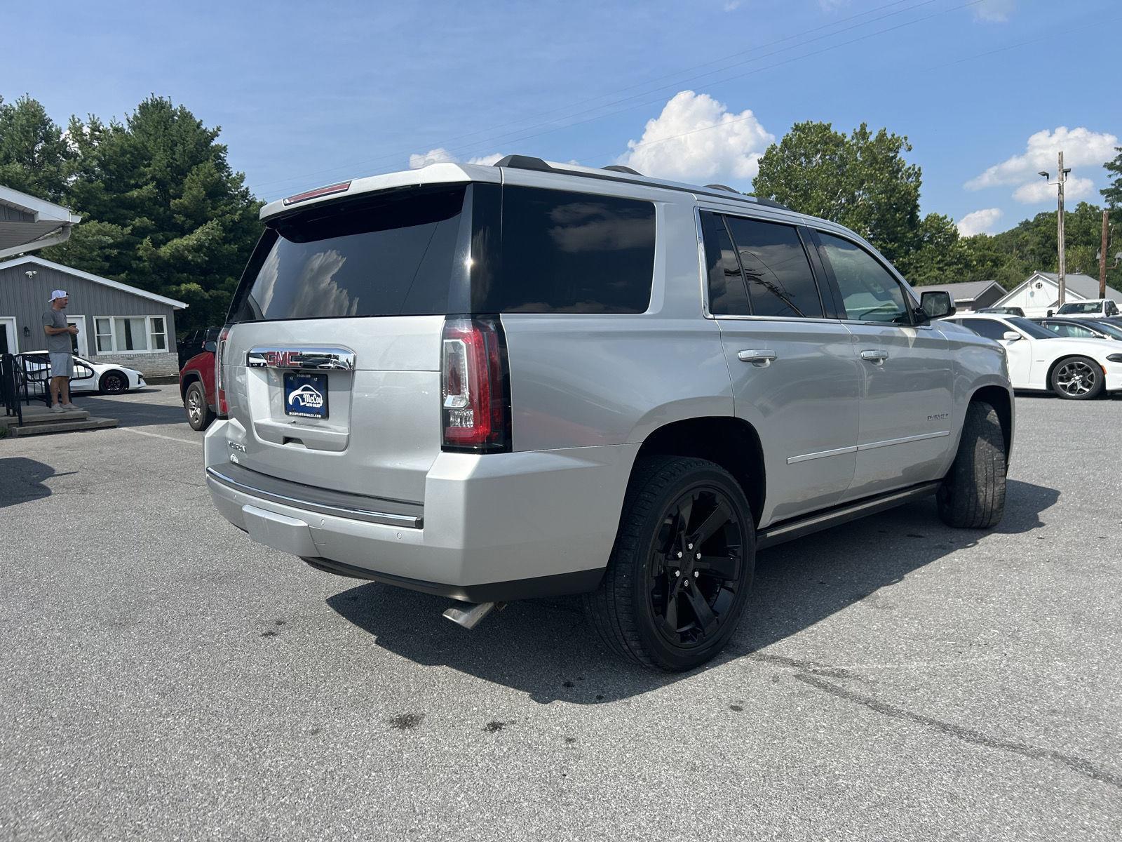 McCoy Auto Sales