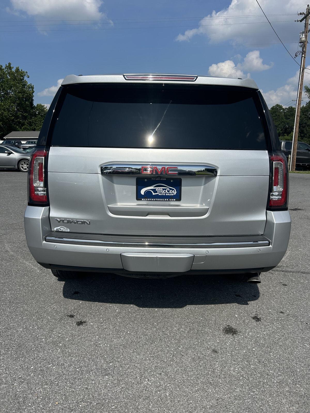 McCoy Auto Sales