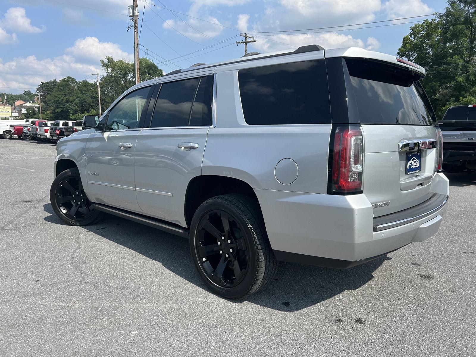 McCoy Auto Sales