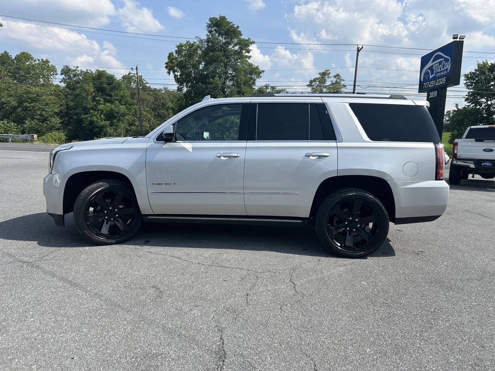 McCoy Auto Sales