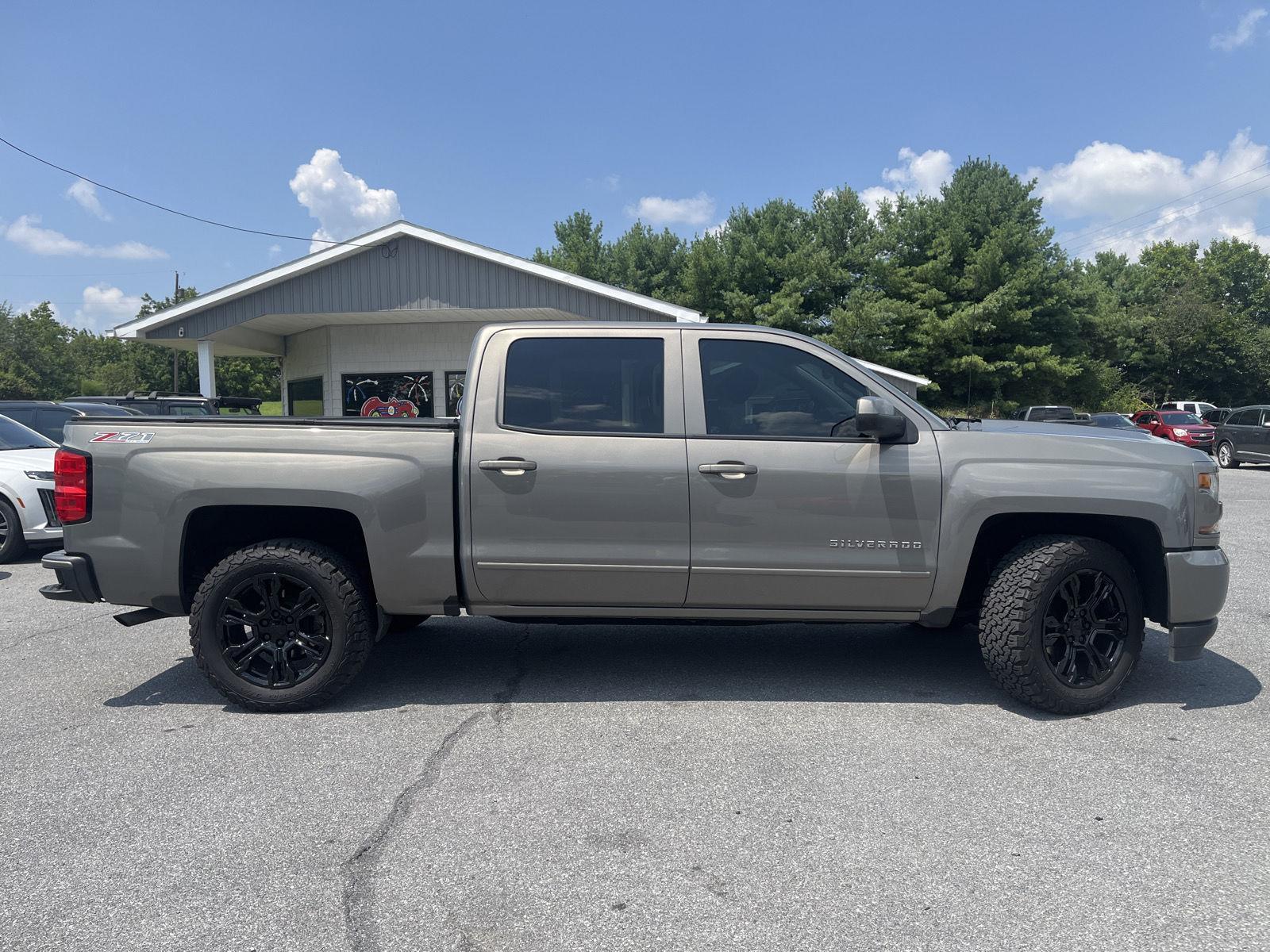 McCoy Auto Sales
