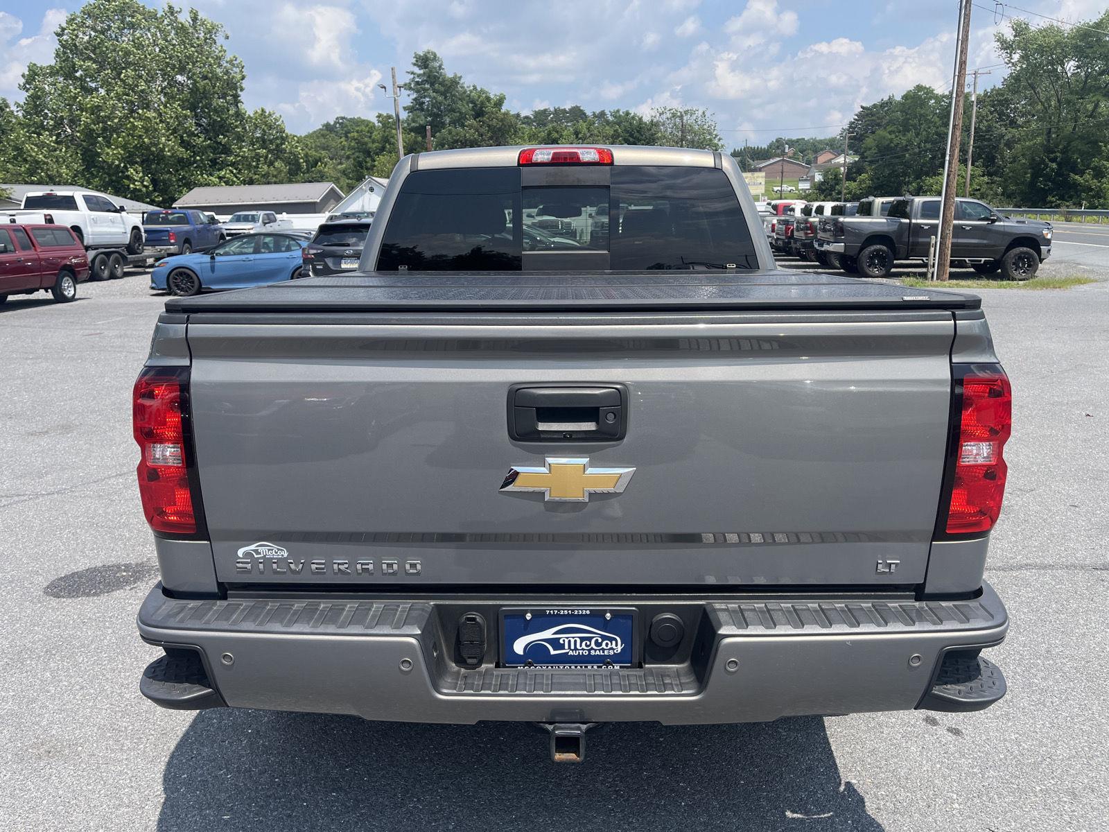McCoy Auto Sales