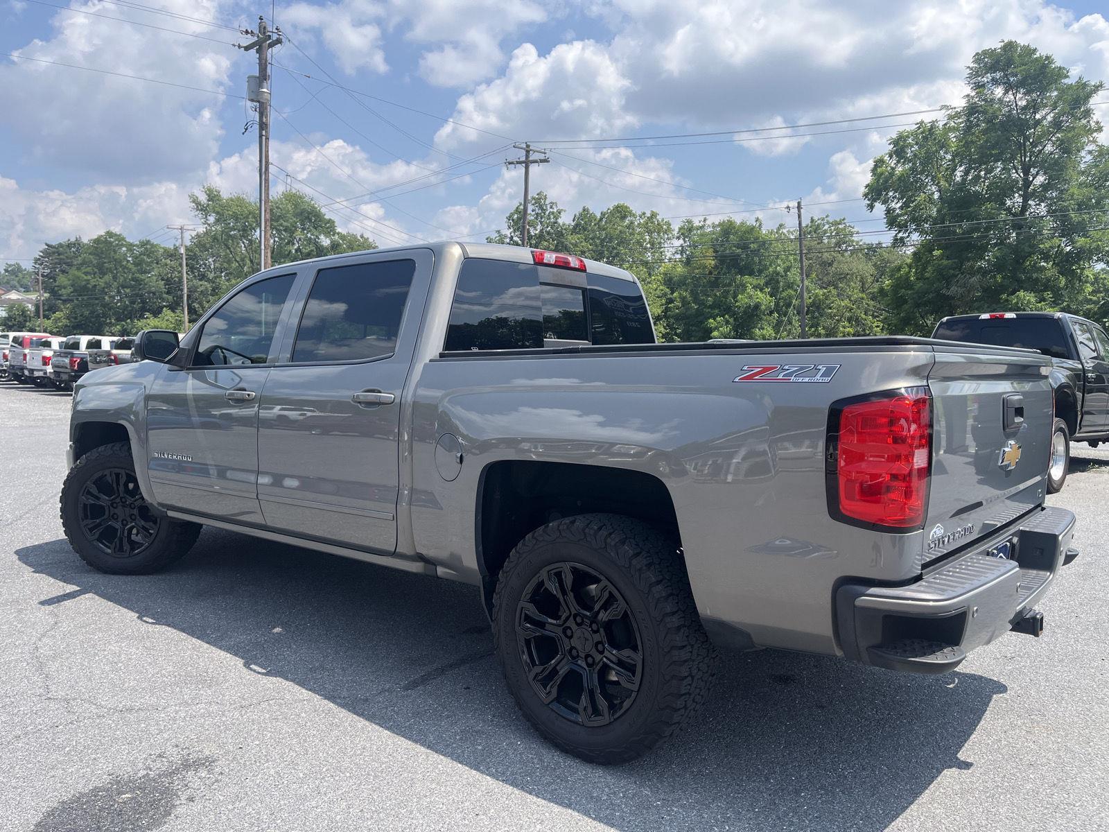 McCoy Auto Sales