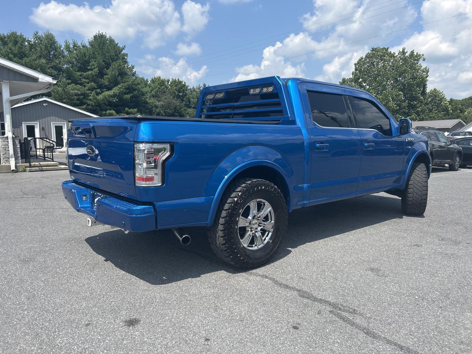 McCoy Auto Sales