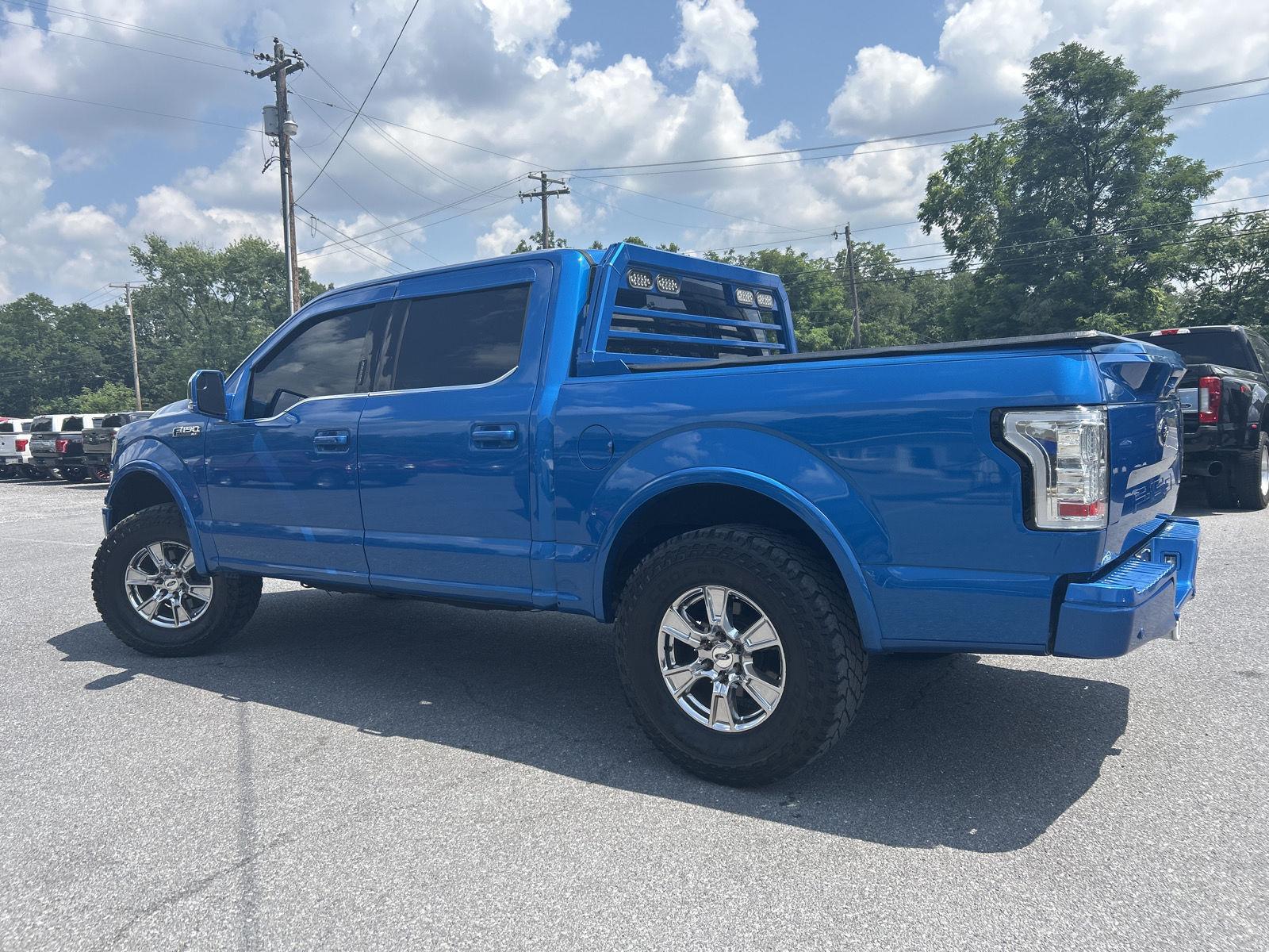 McCoy Auto Sales