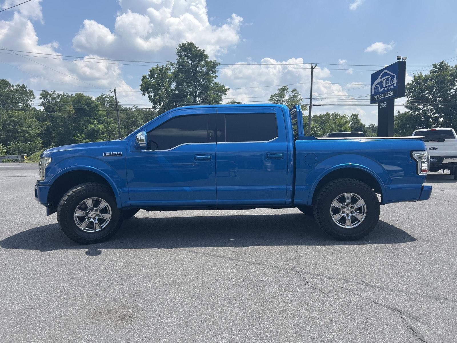 McCoy Auto Sales