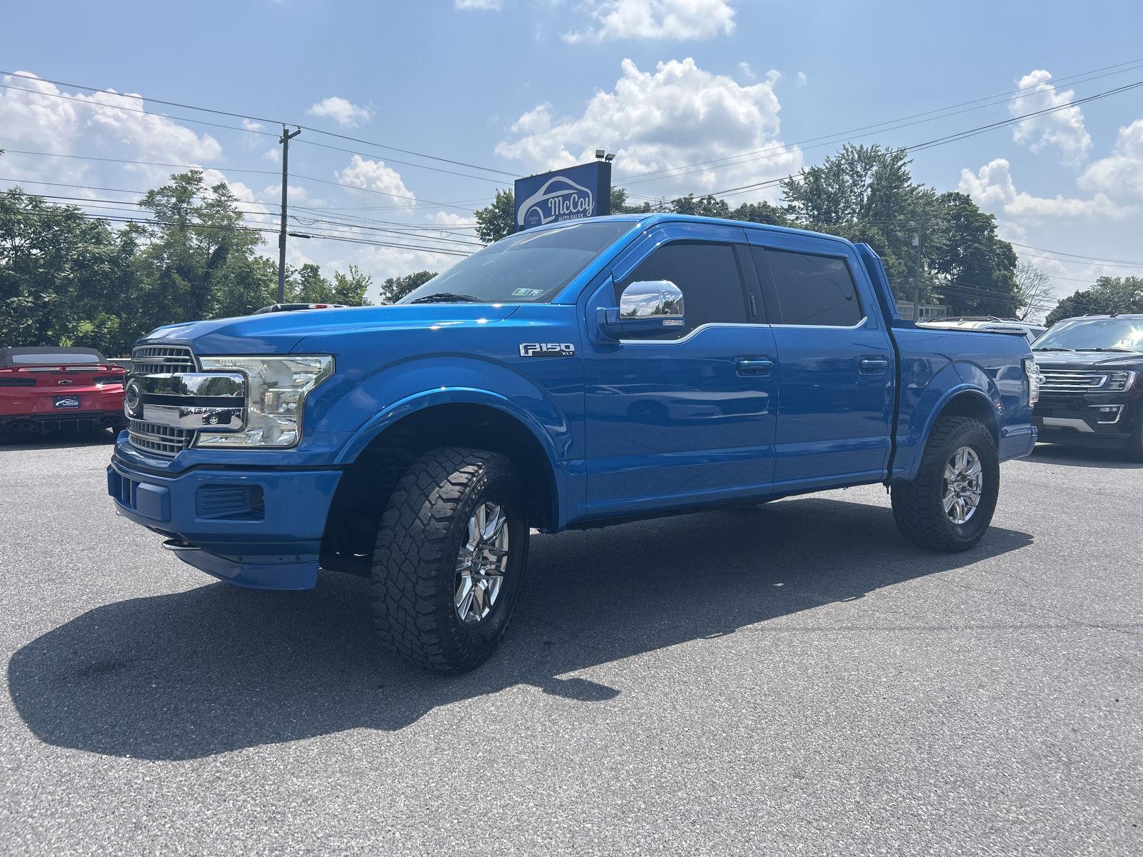 McCoy Auto Sales