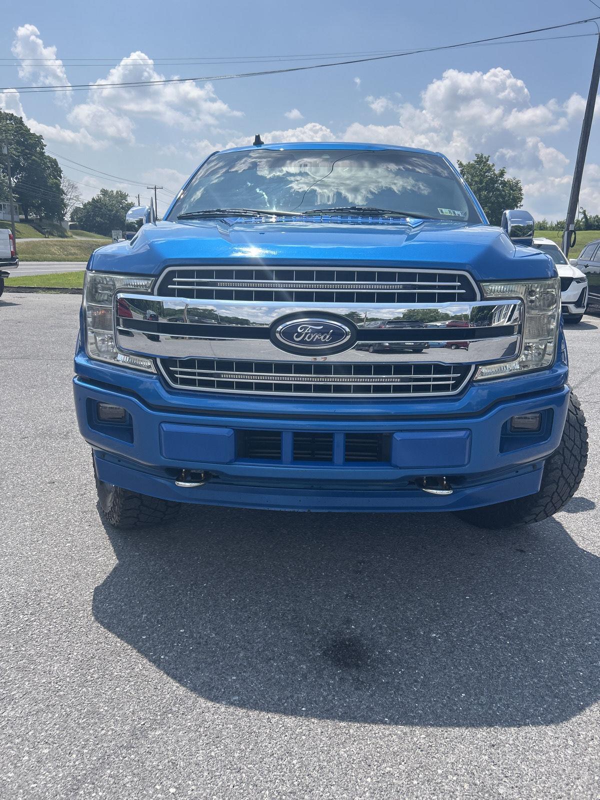 McCoy Auto Sales