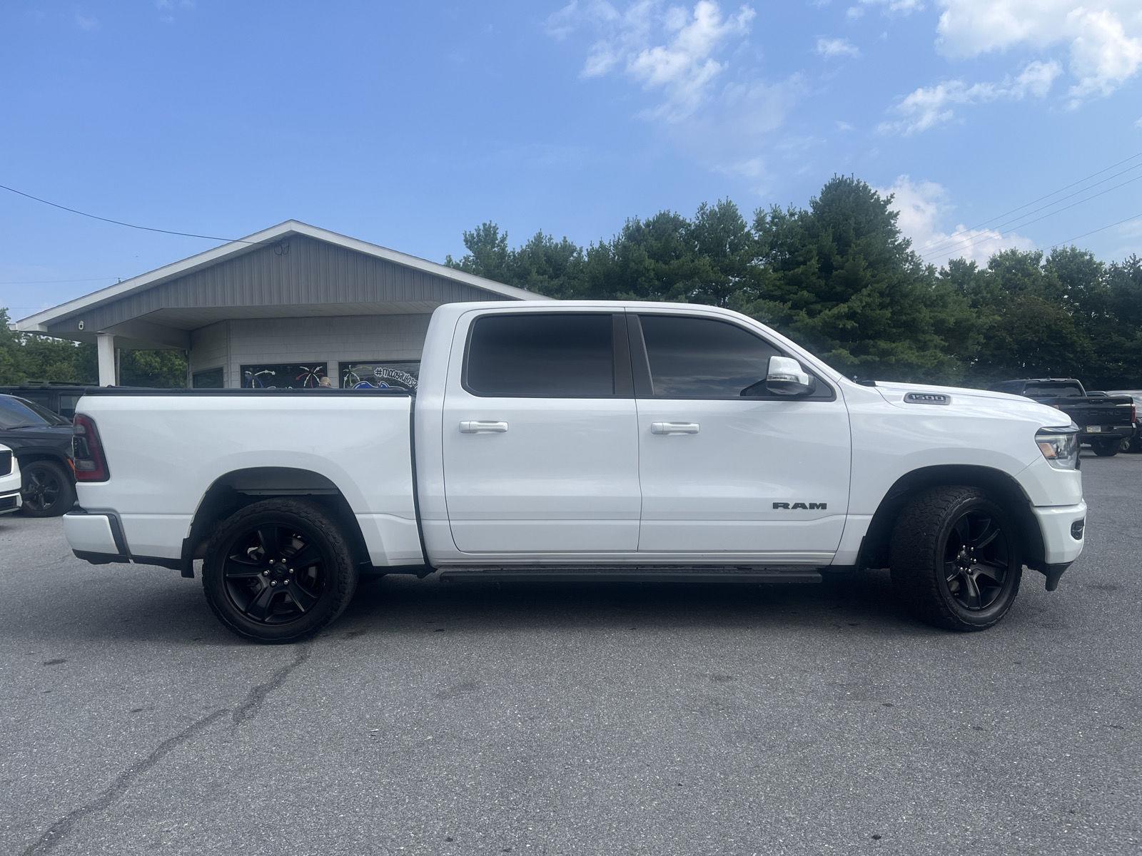 McCoy Auto Sales