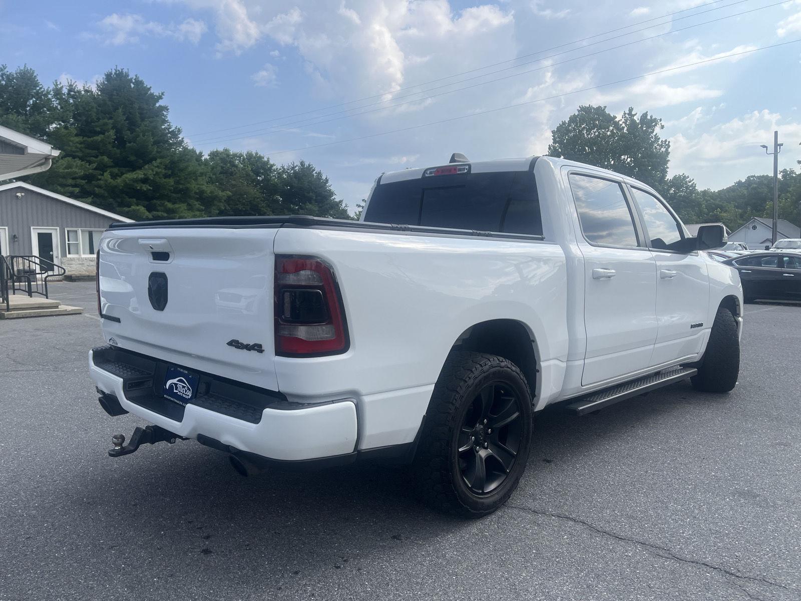McCoy Auto Sales