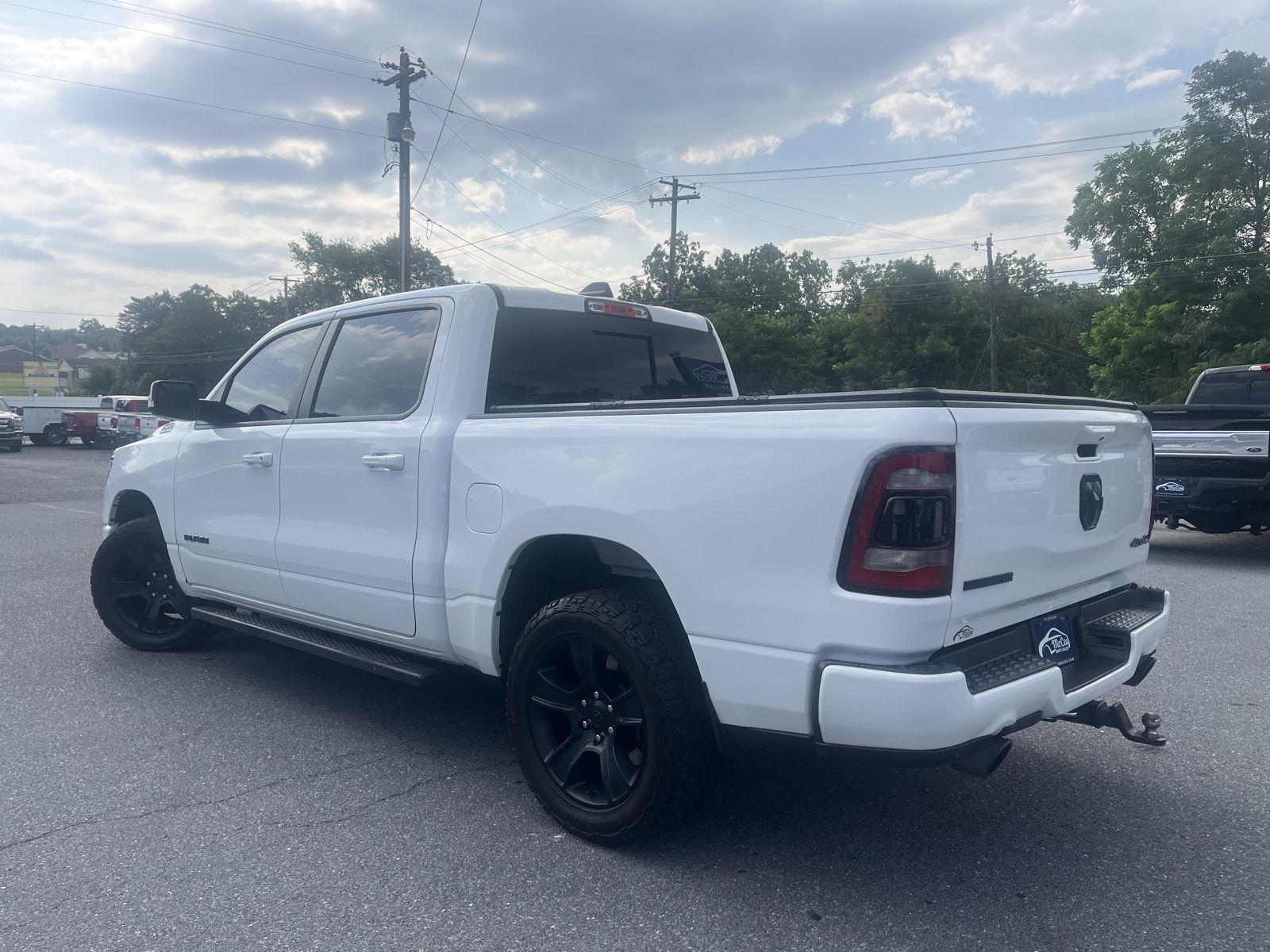 McCoy Auto Sales