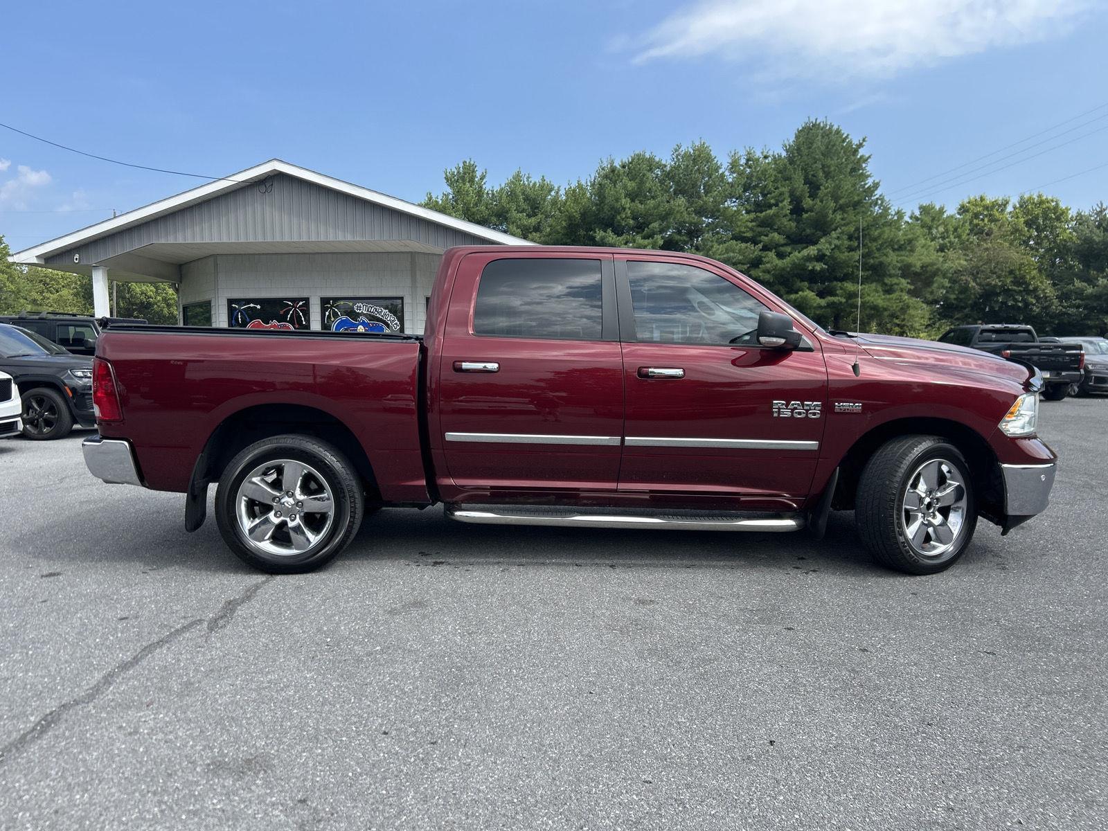 McCoy Auto Sales