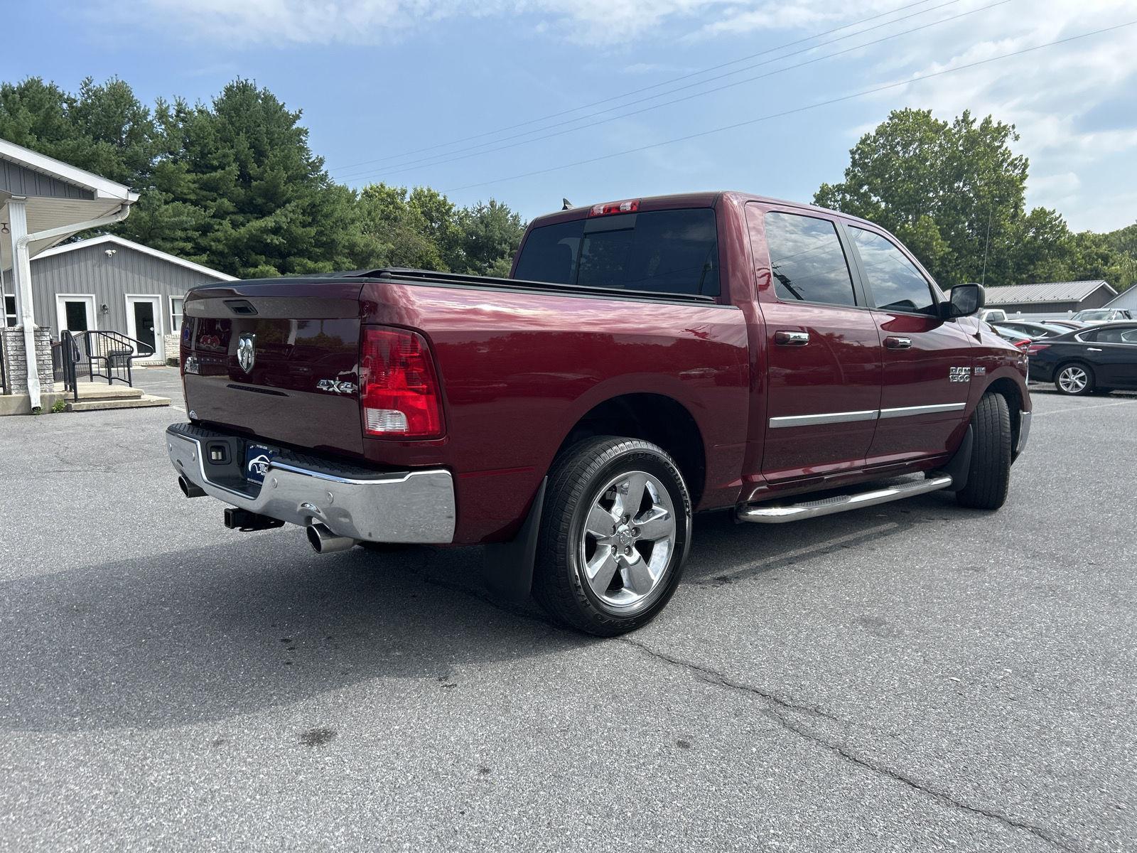 McCoy Auto Sales