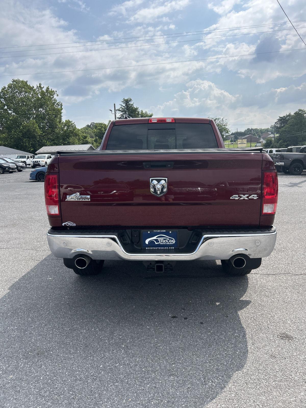 McCoy Auto Sales