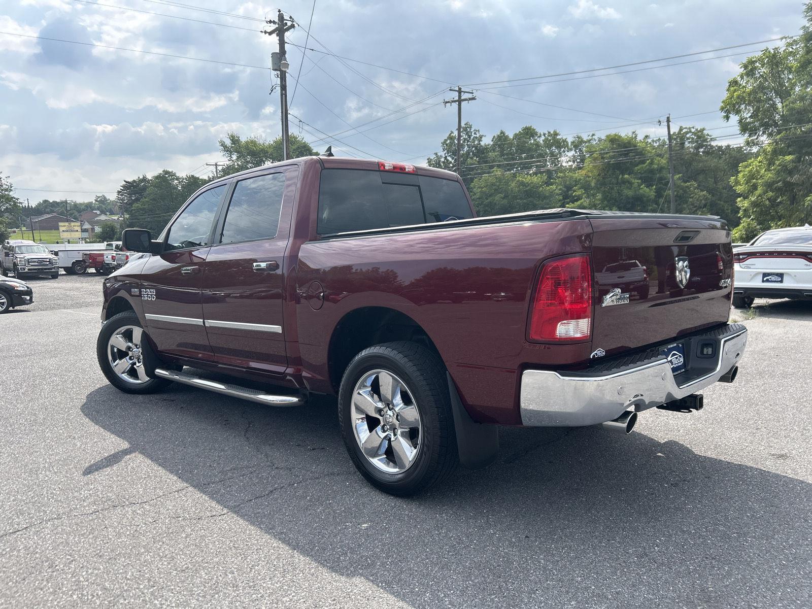 McCoy Auto Sales