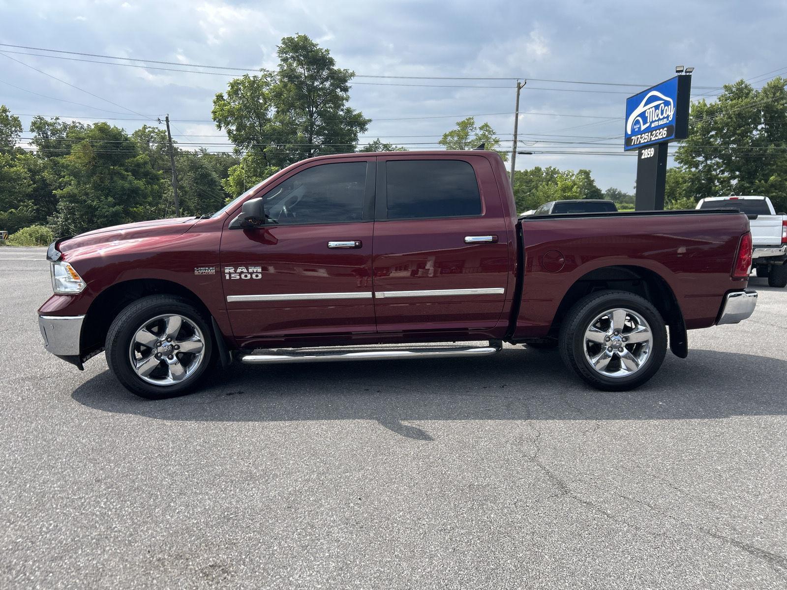 McCoy Auto Sales