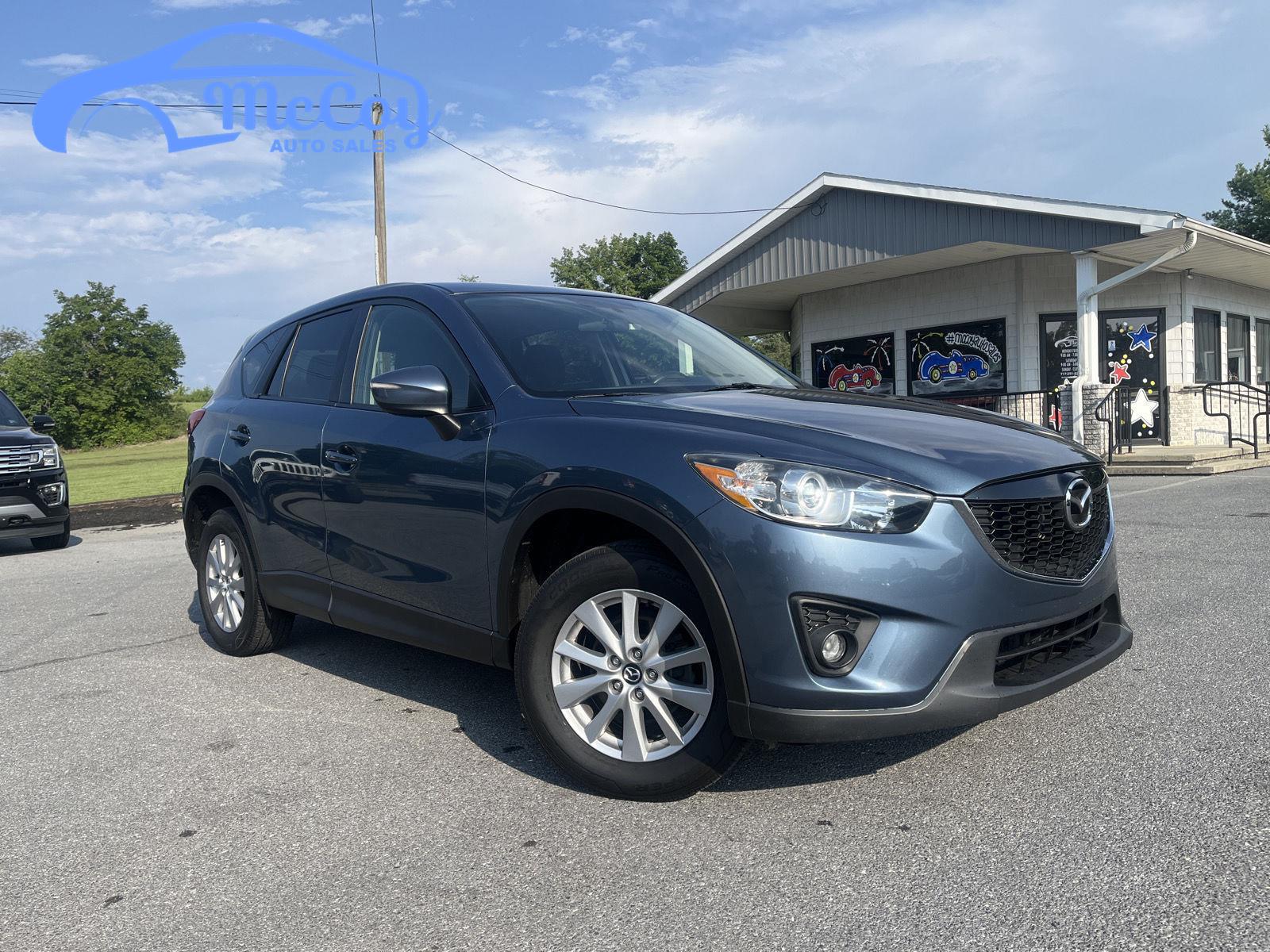 McCoy Auto Sales