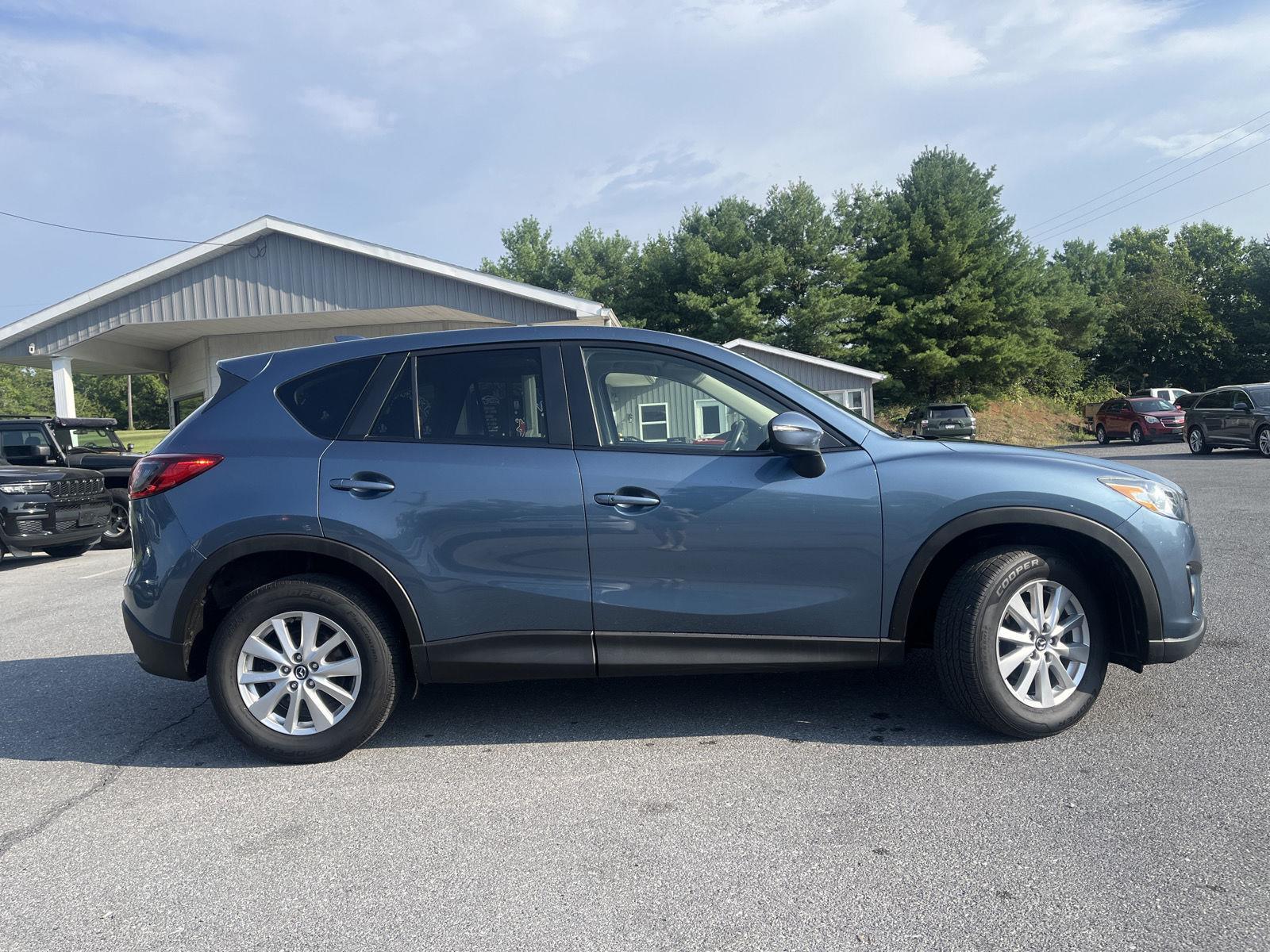 McCoy Auto Sales
