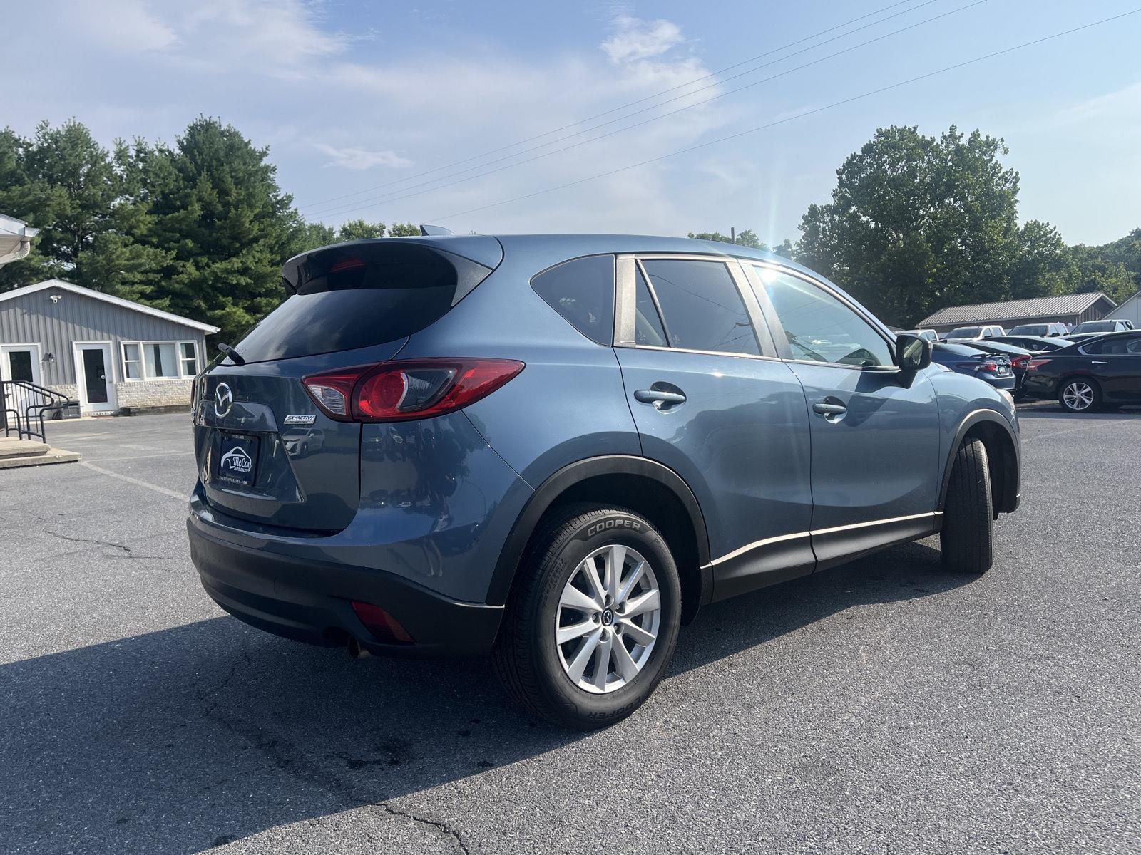 McCoy Auto Sales