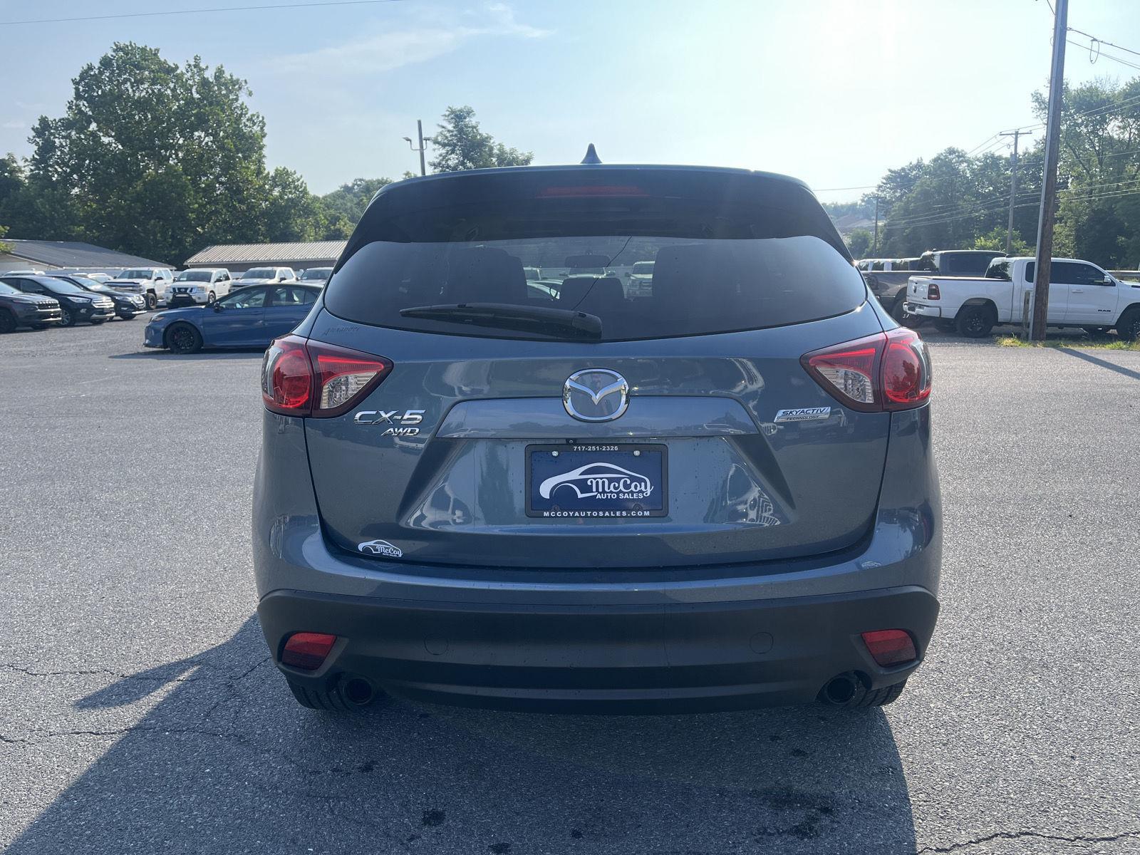 McCoy Auto Sales