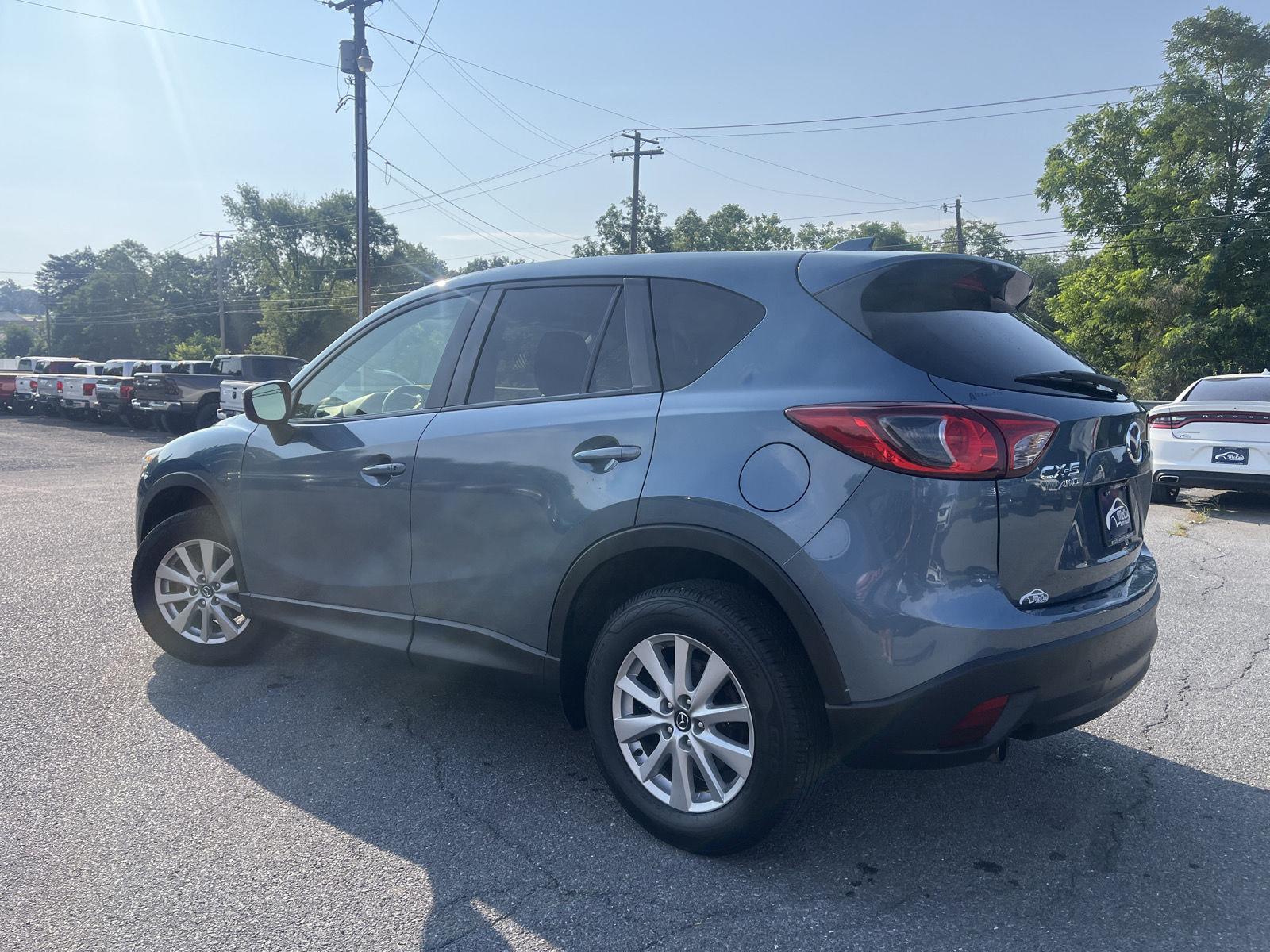McCoy Auto Sales