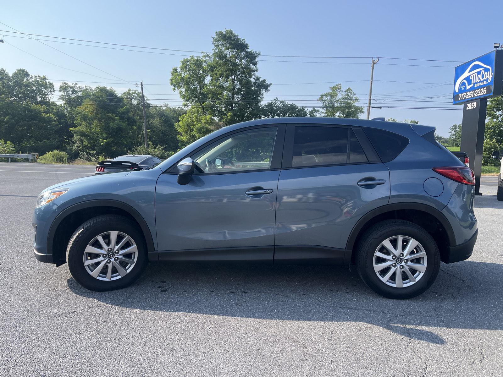 McCoy Auto Sales