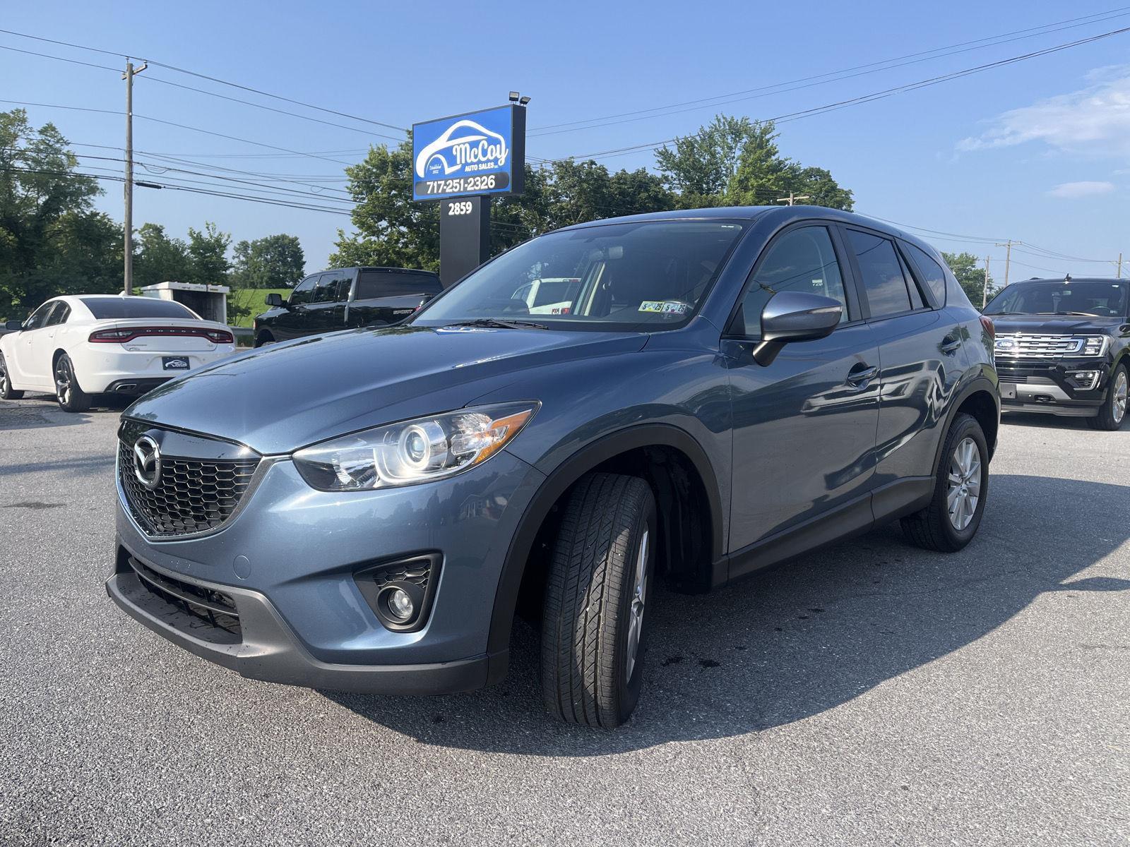 McCoy Auto Sales
